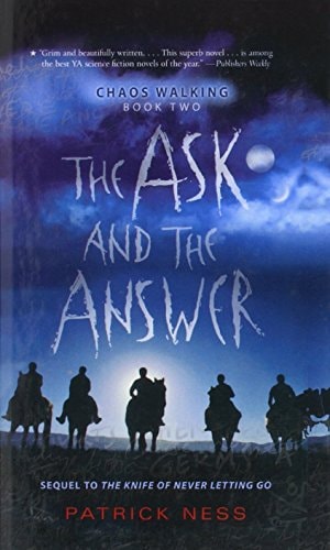 Ask and the Answer