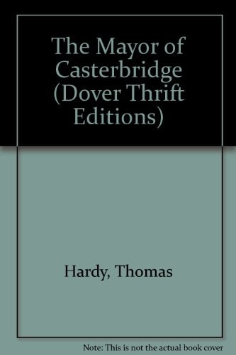 Mayor of Casterbridge
