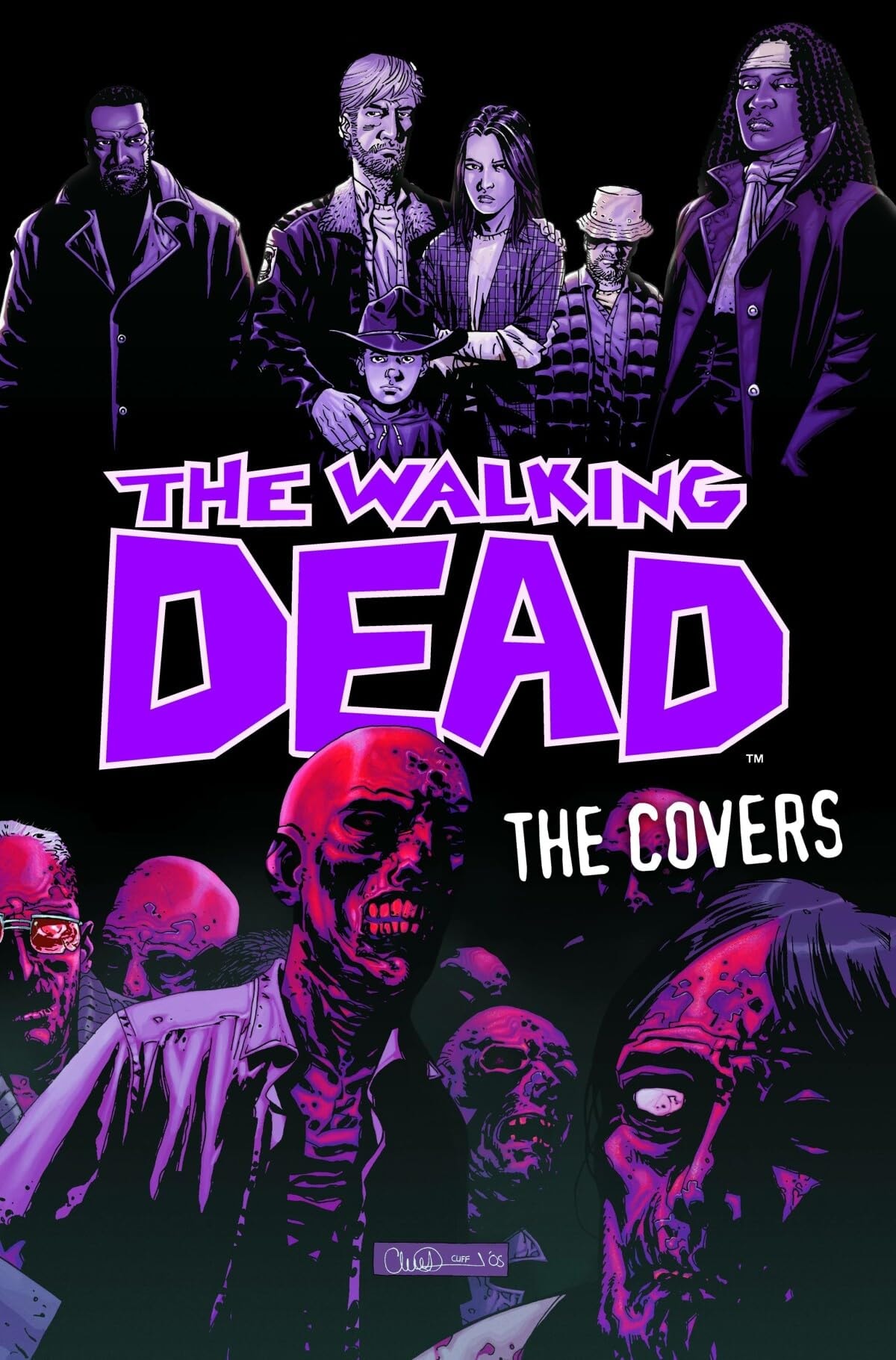 The Covers