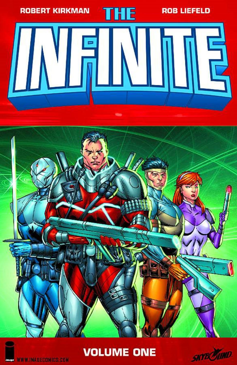 The Infinite