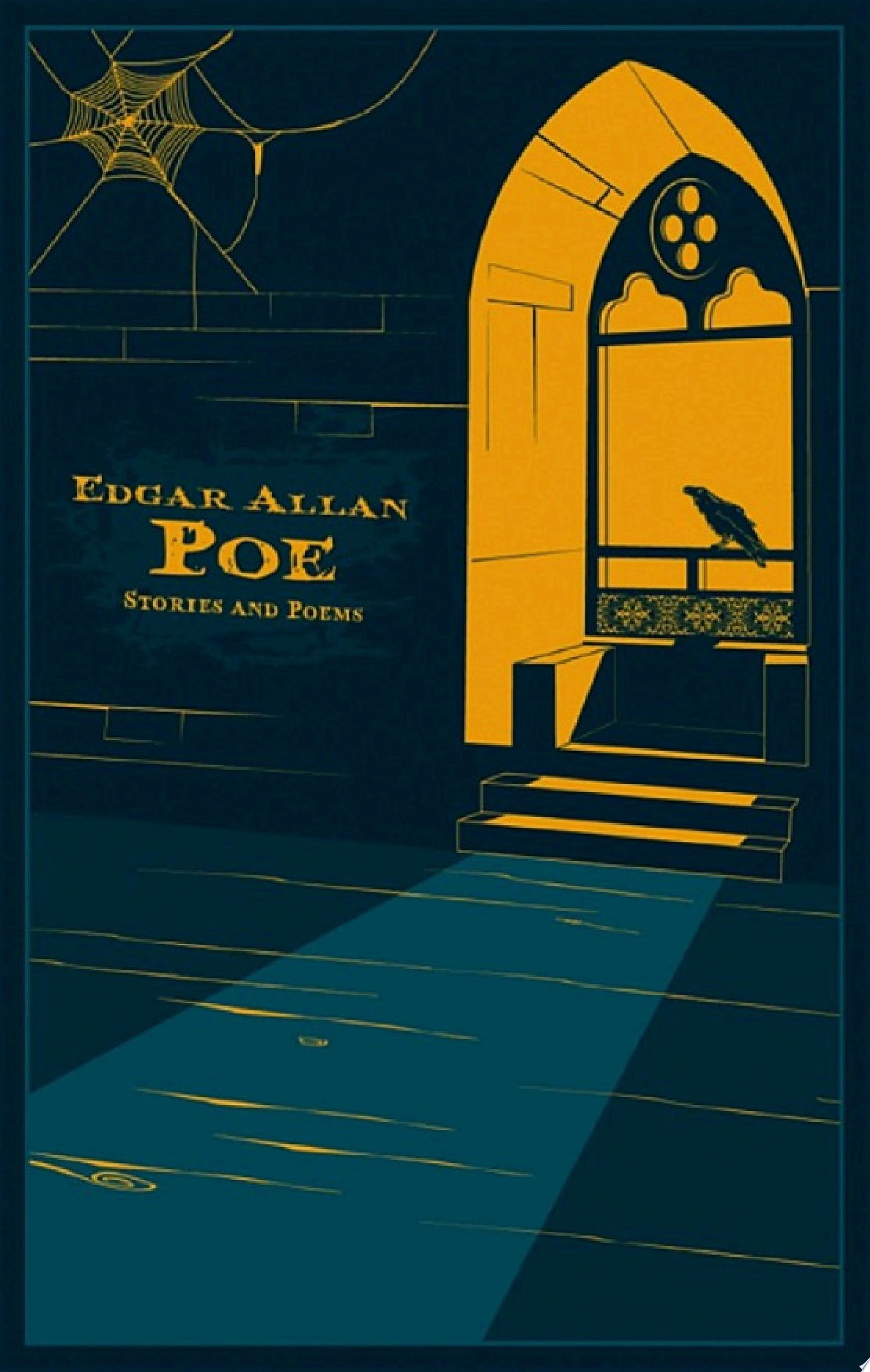 Edgar Allan Poe