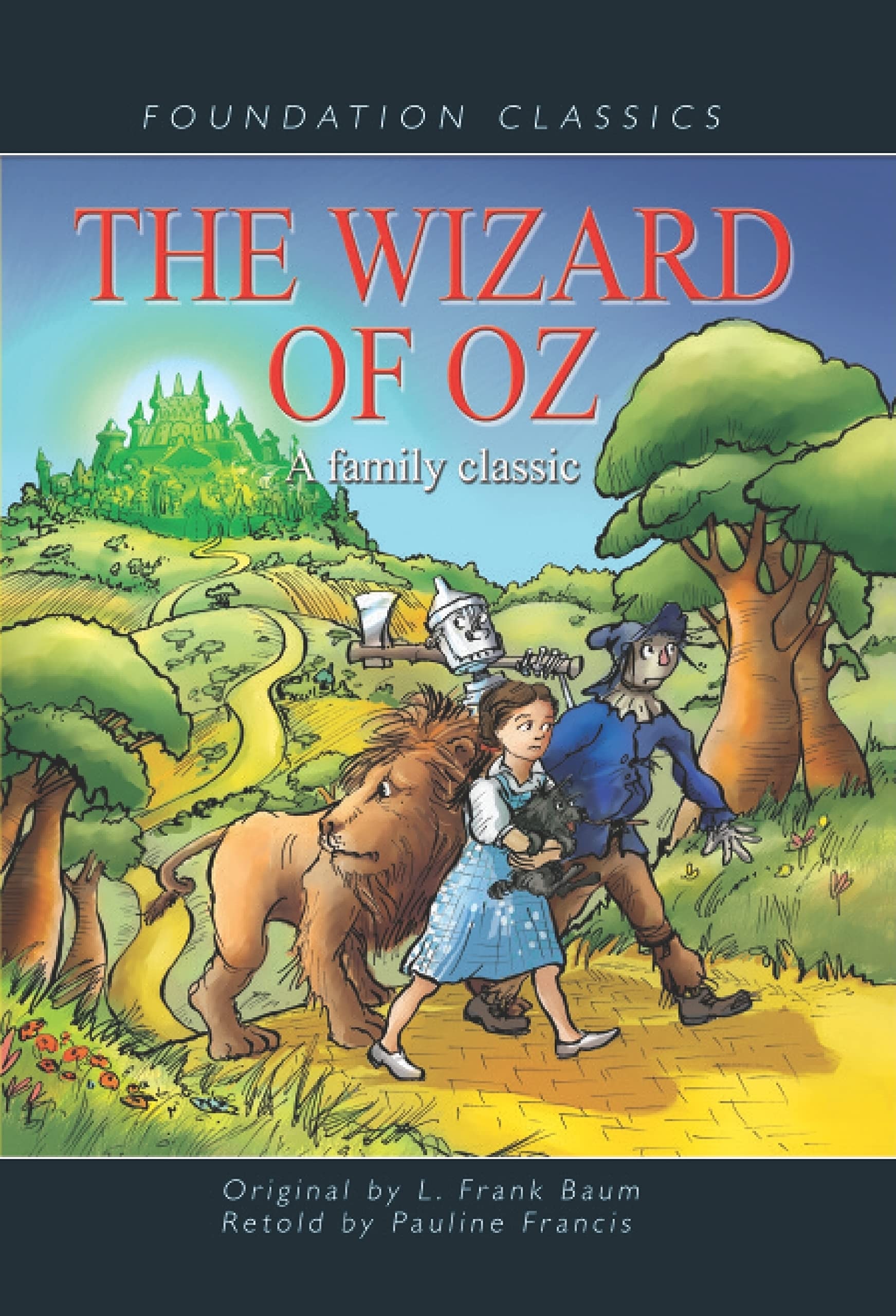 Wizard of Oz