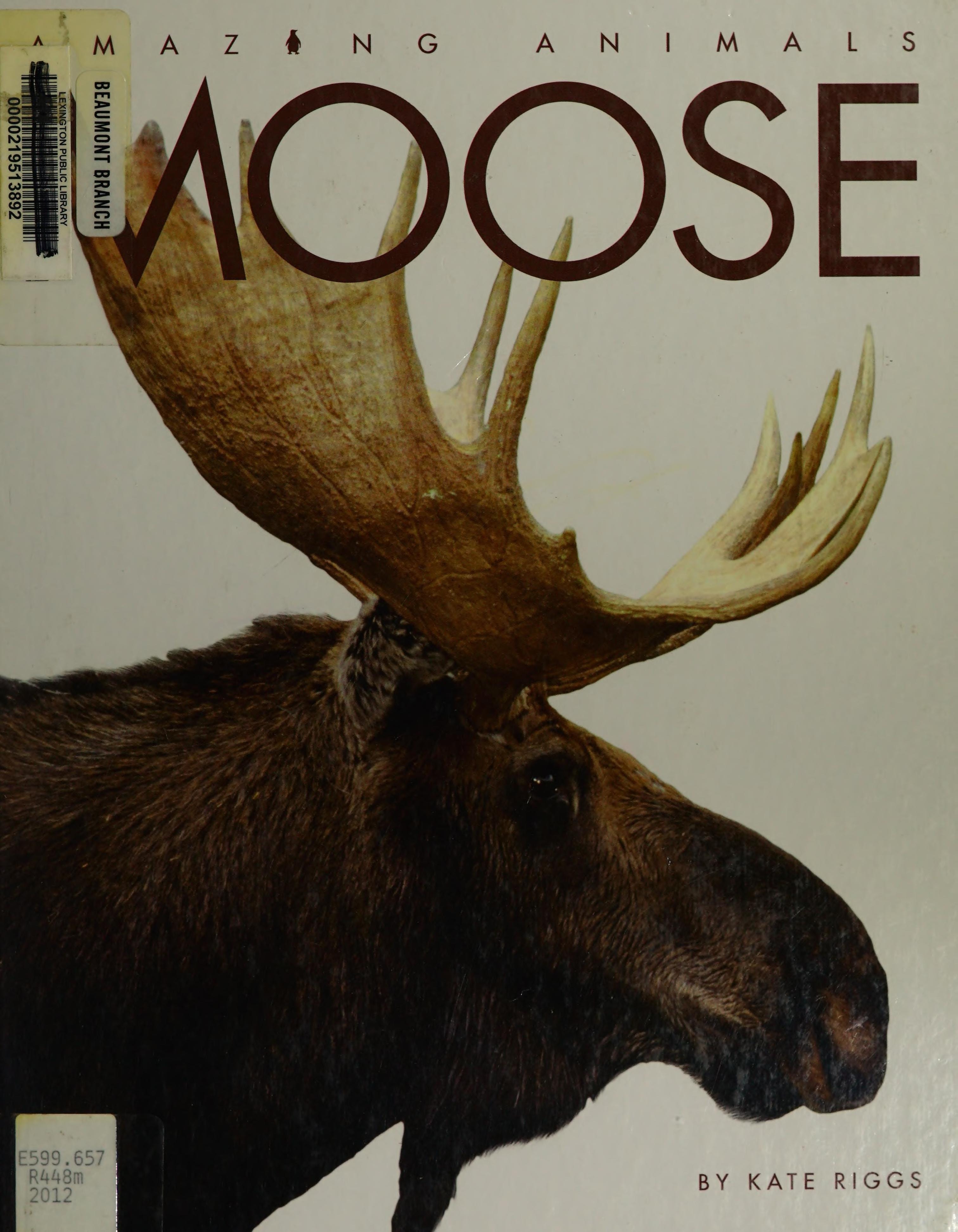 Moose