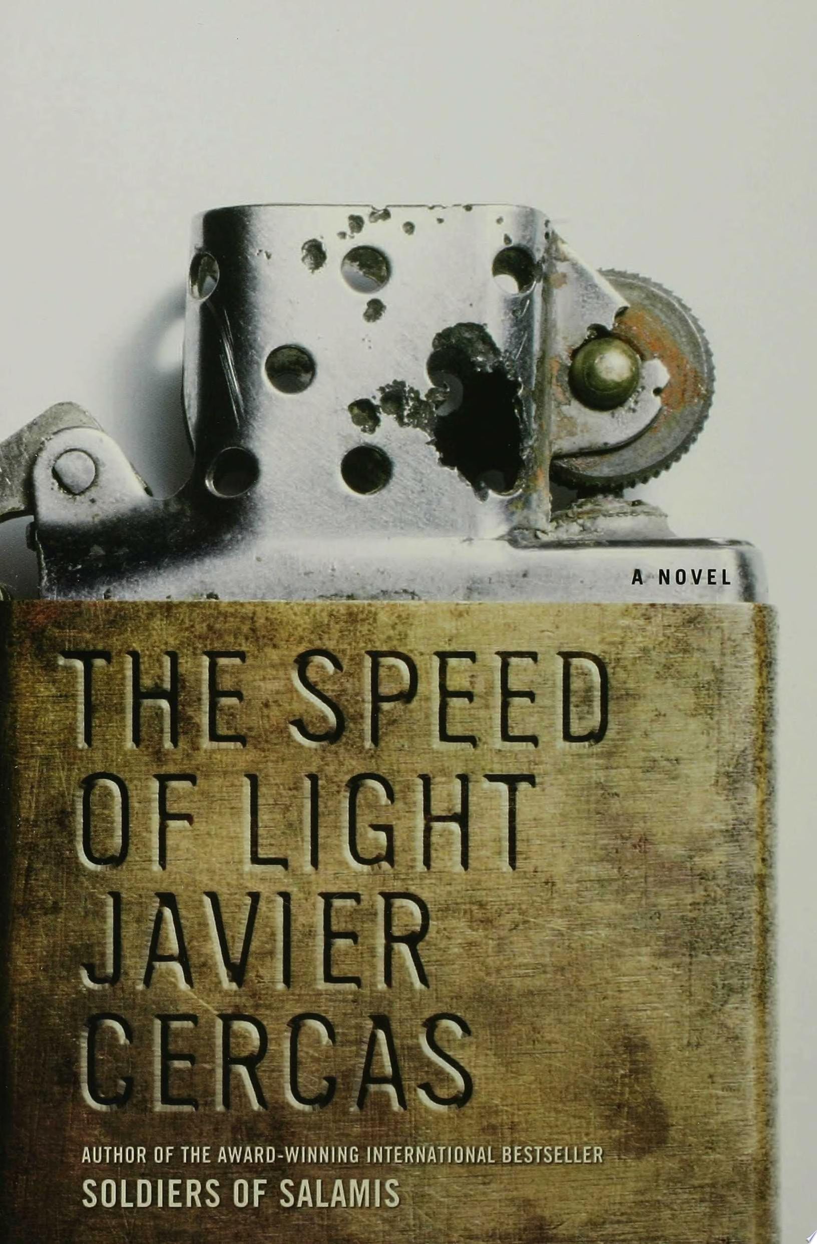 The Speed of Light