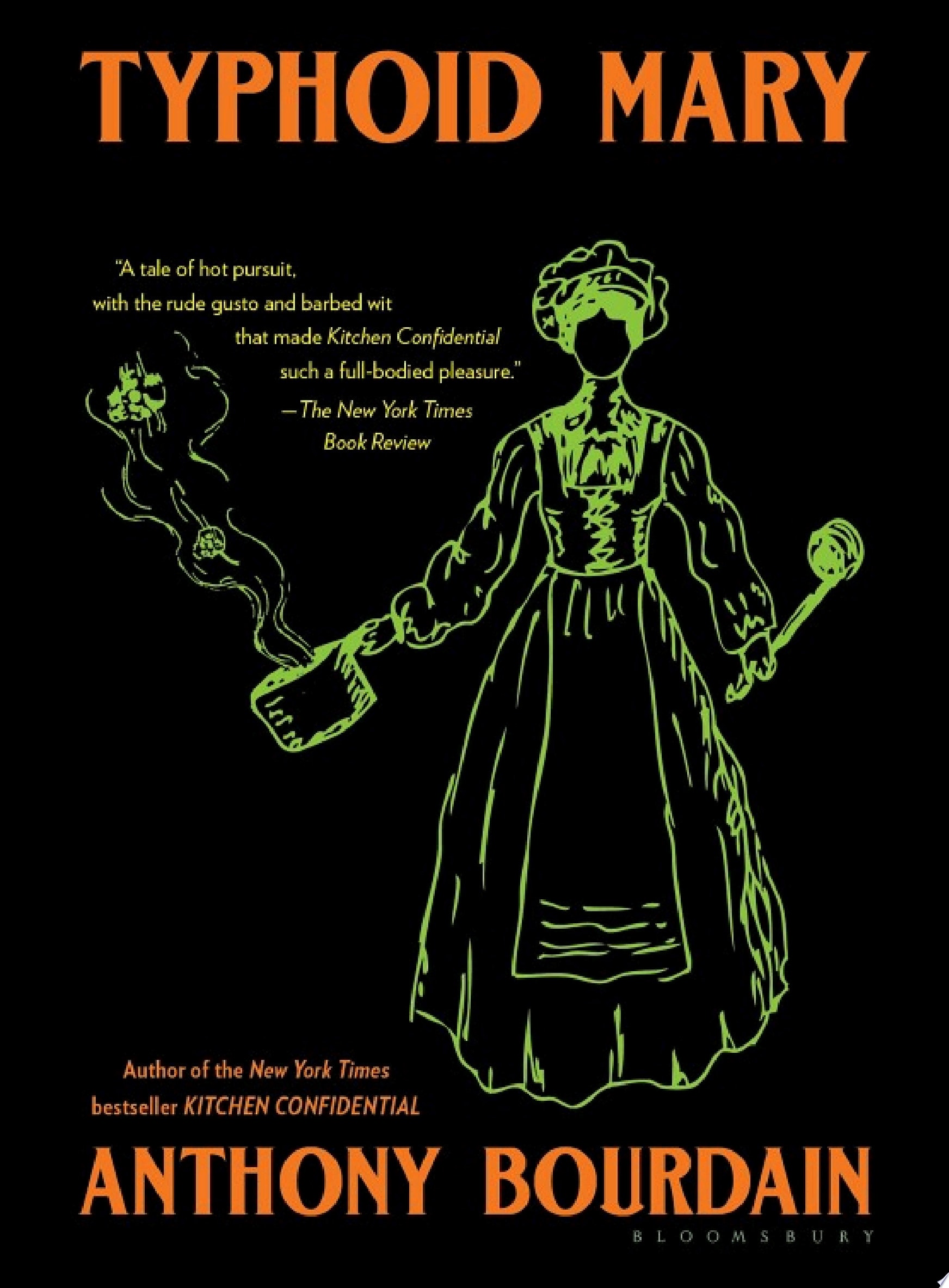 Typhoid Mary