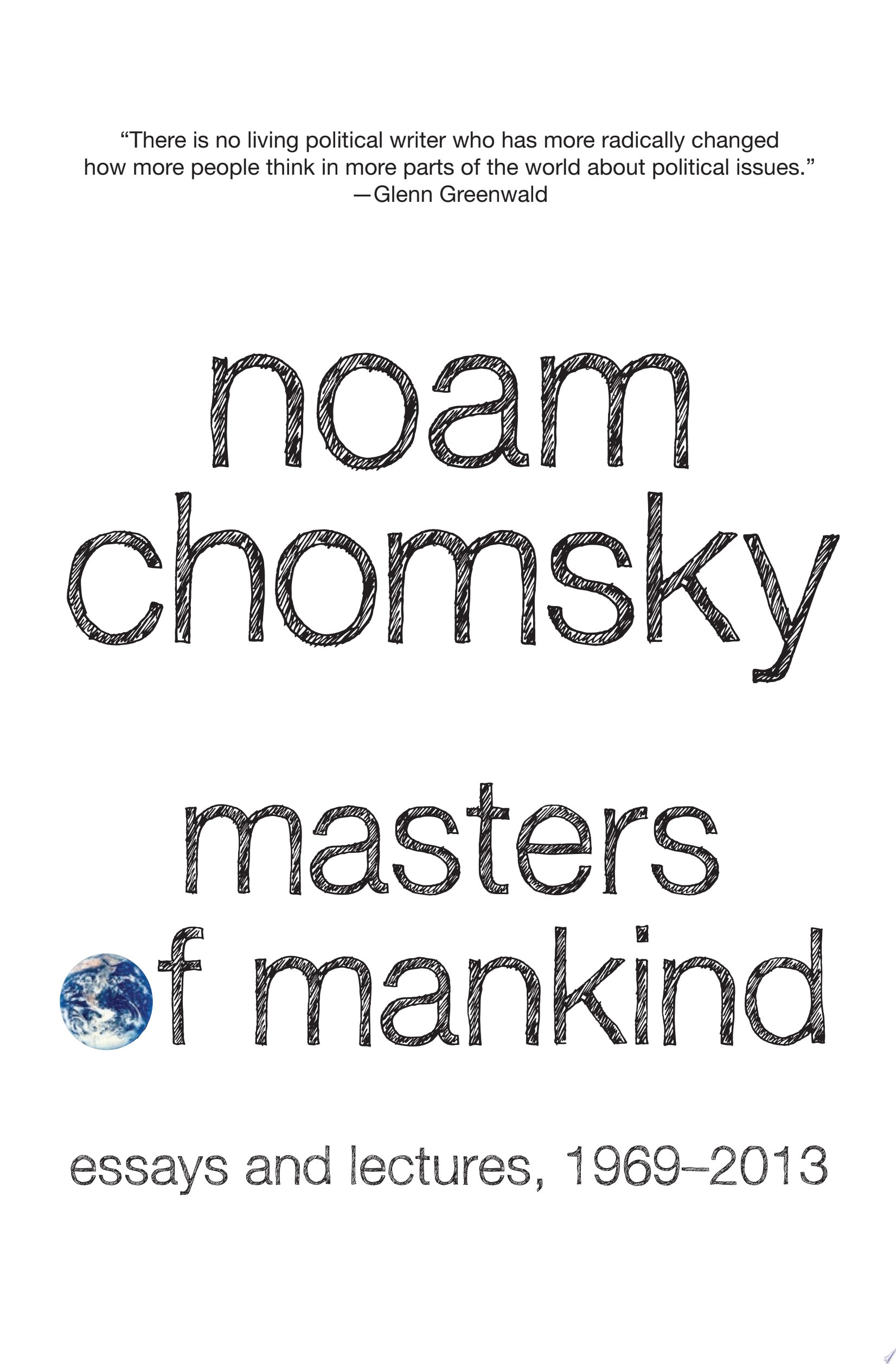 Masters of Mankind