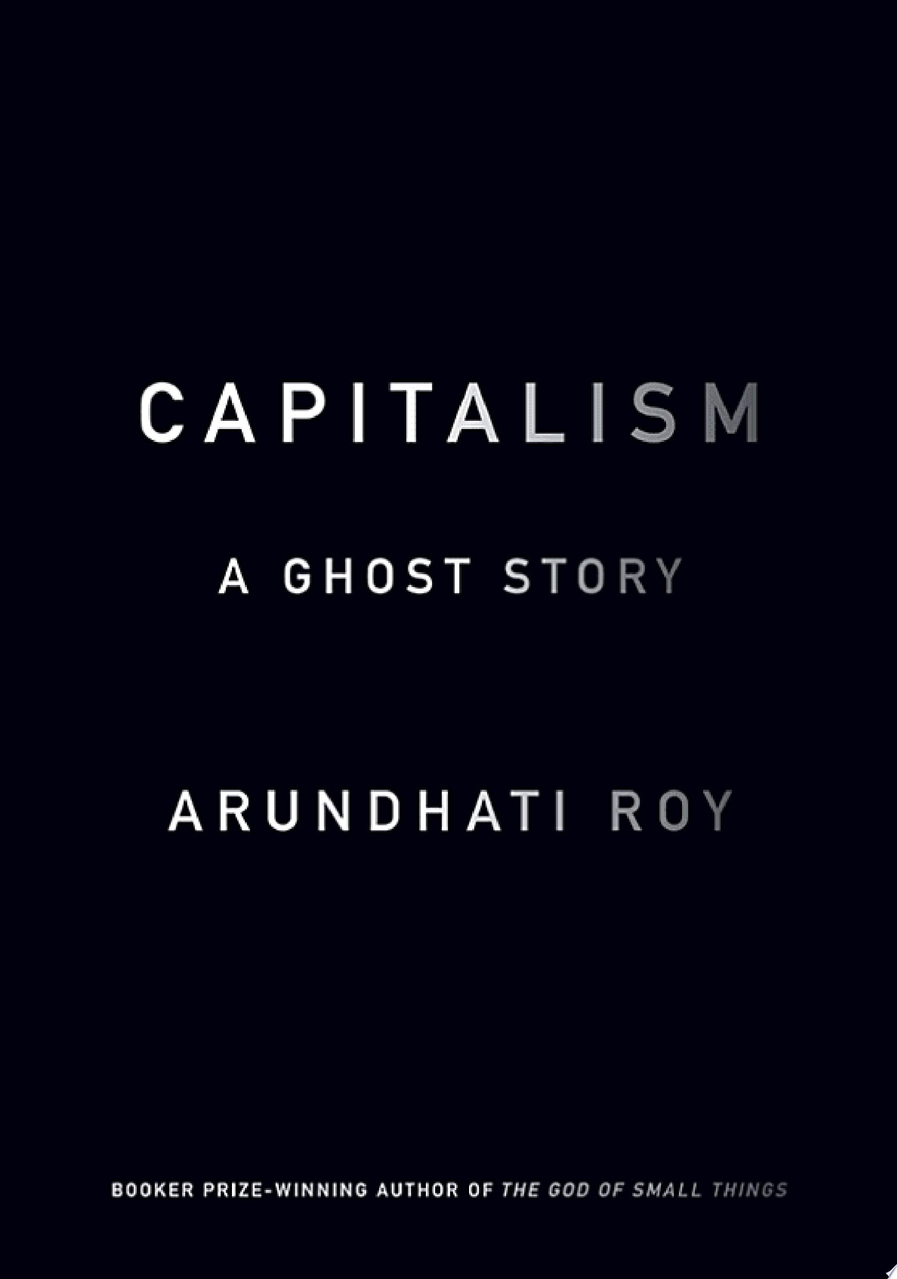 Capitalism
