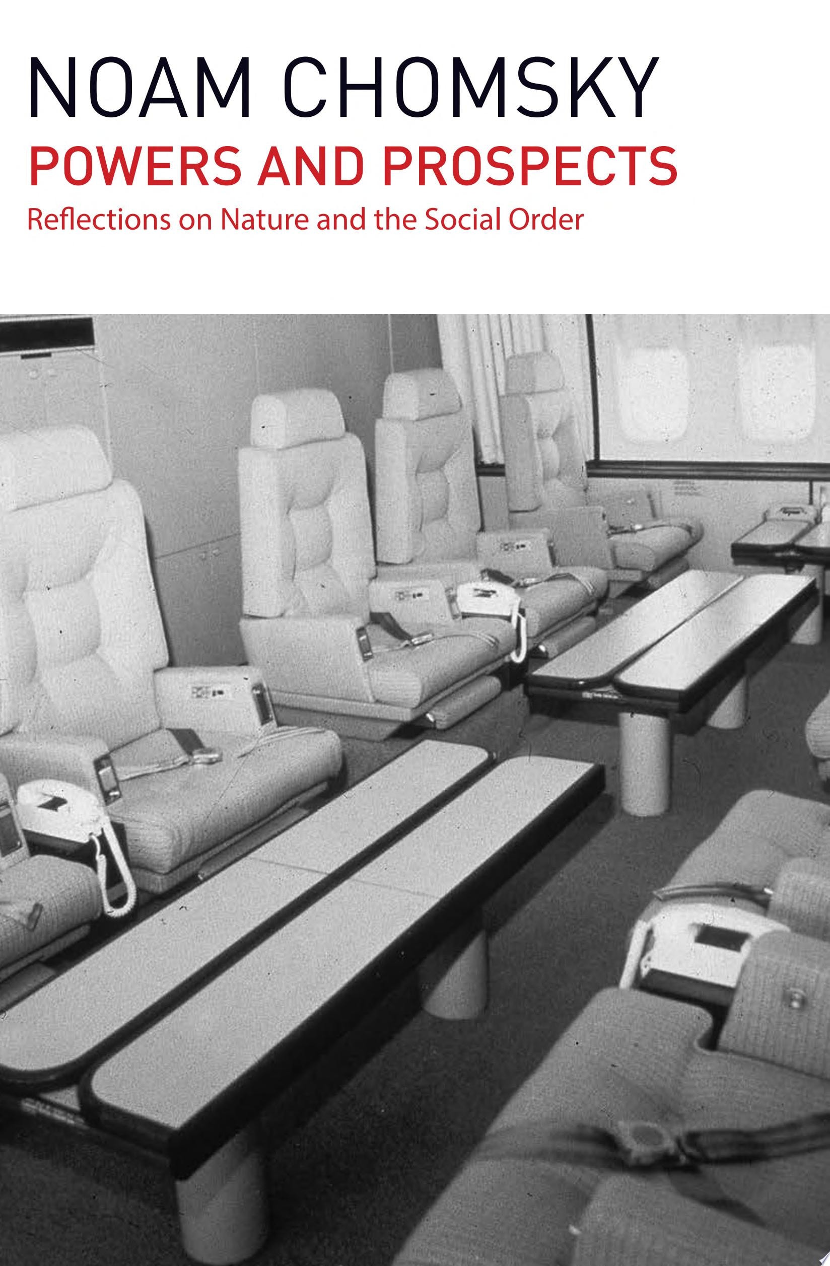 Powers and Prospects
