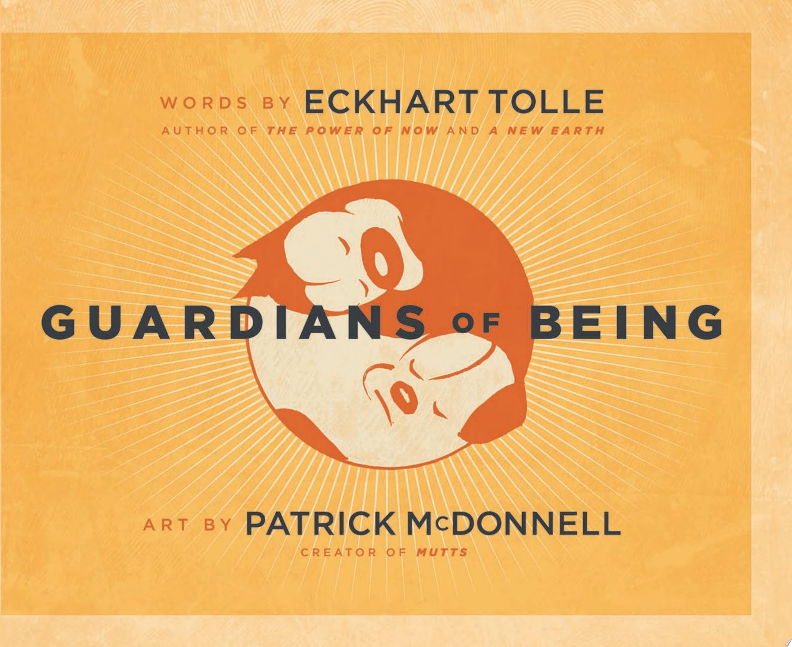 Guardians of Being