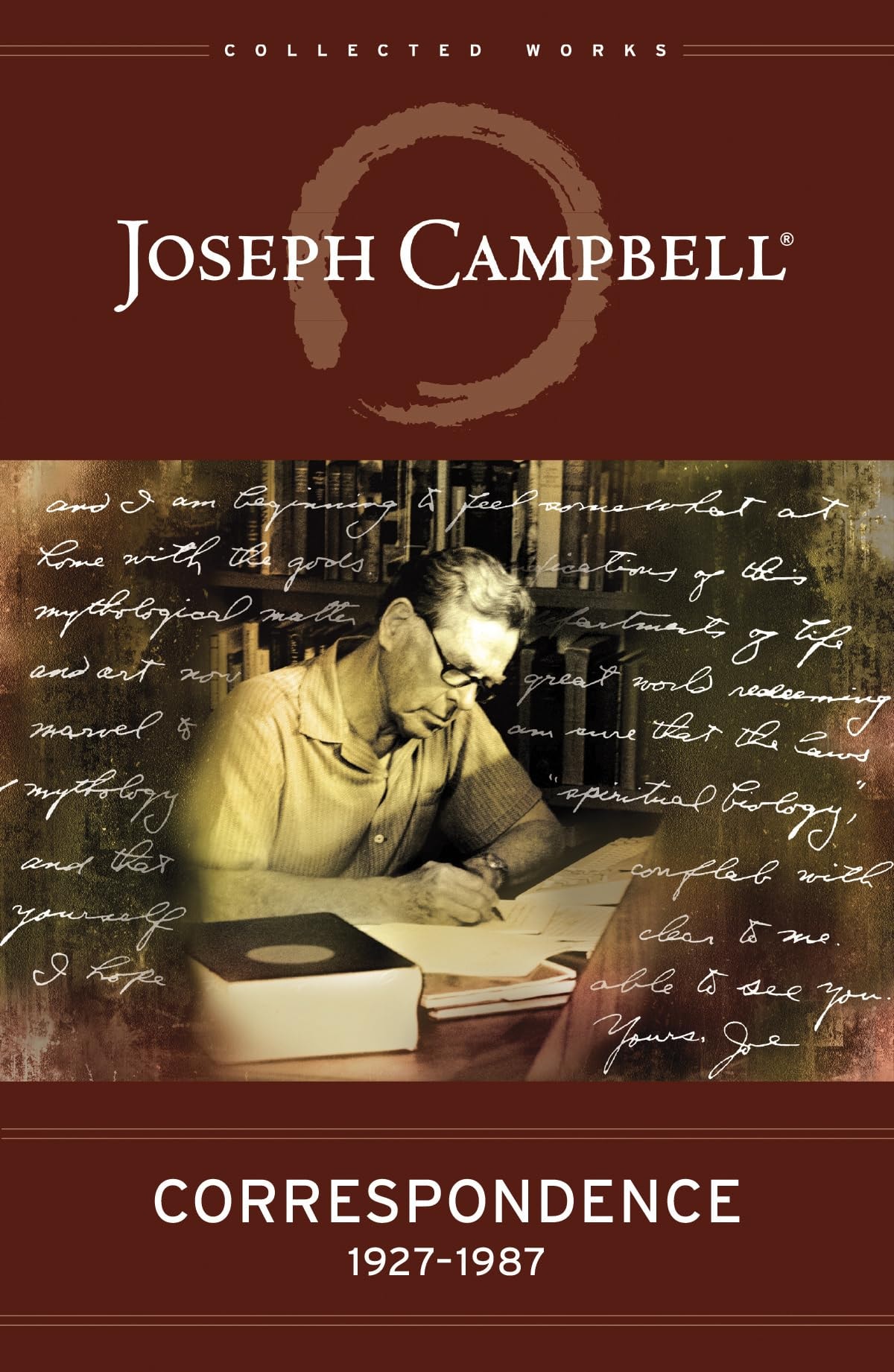 Correspondence 1927-1987