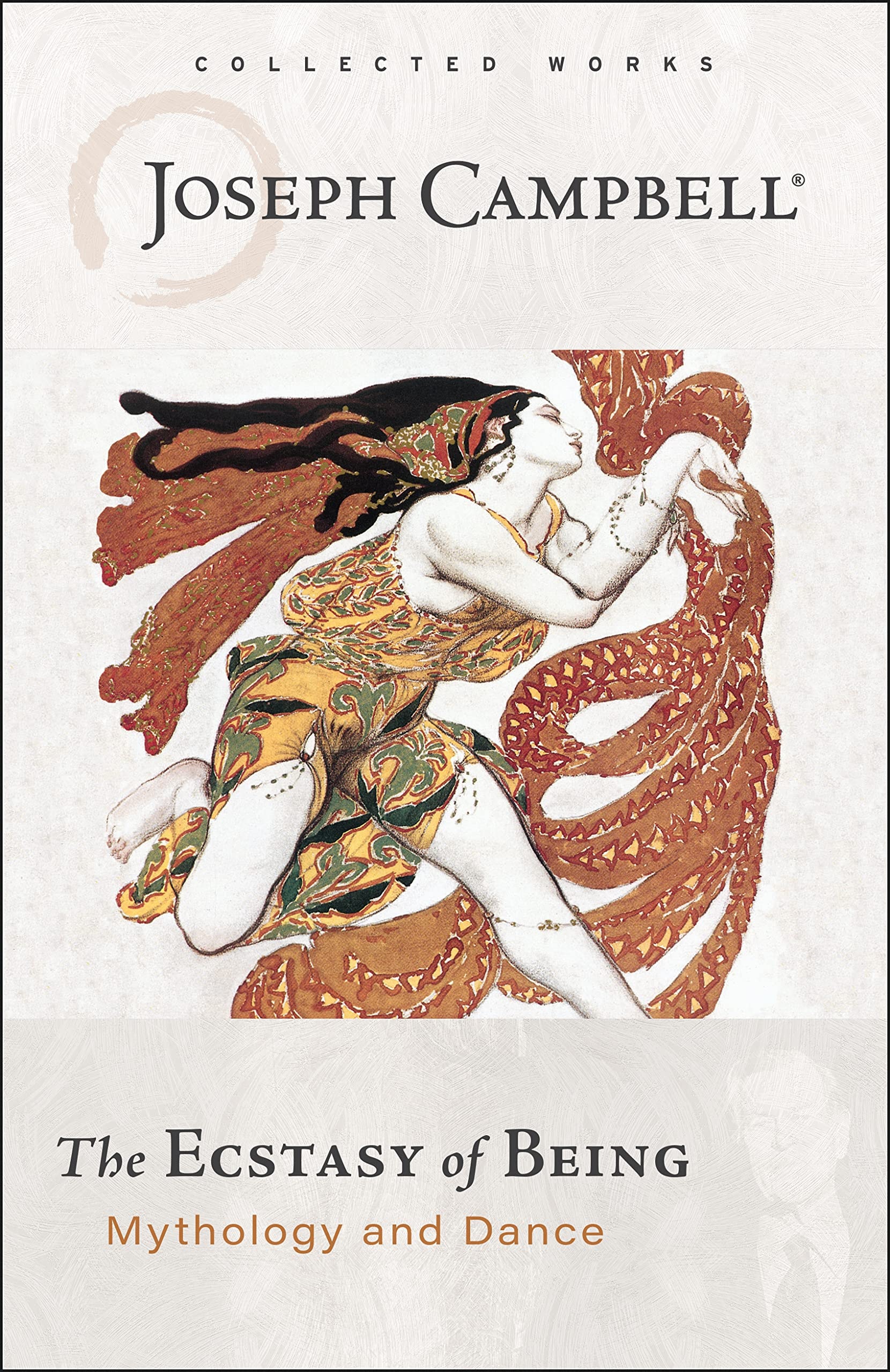The Ecstasy of Being Mythology and Dance