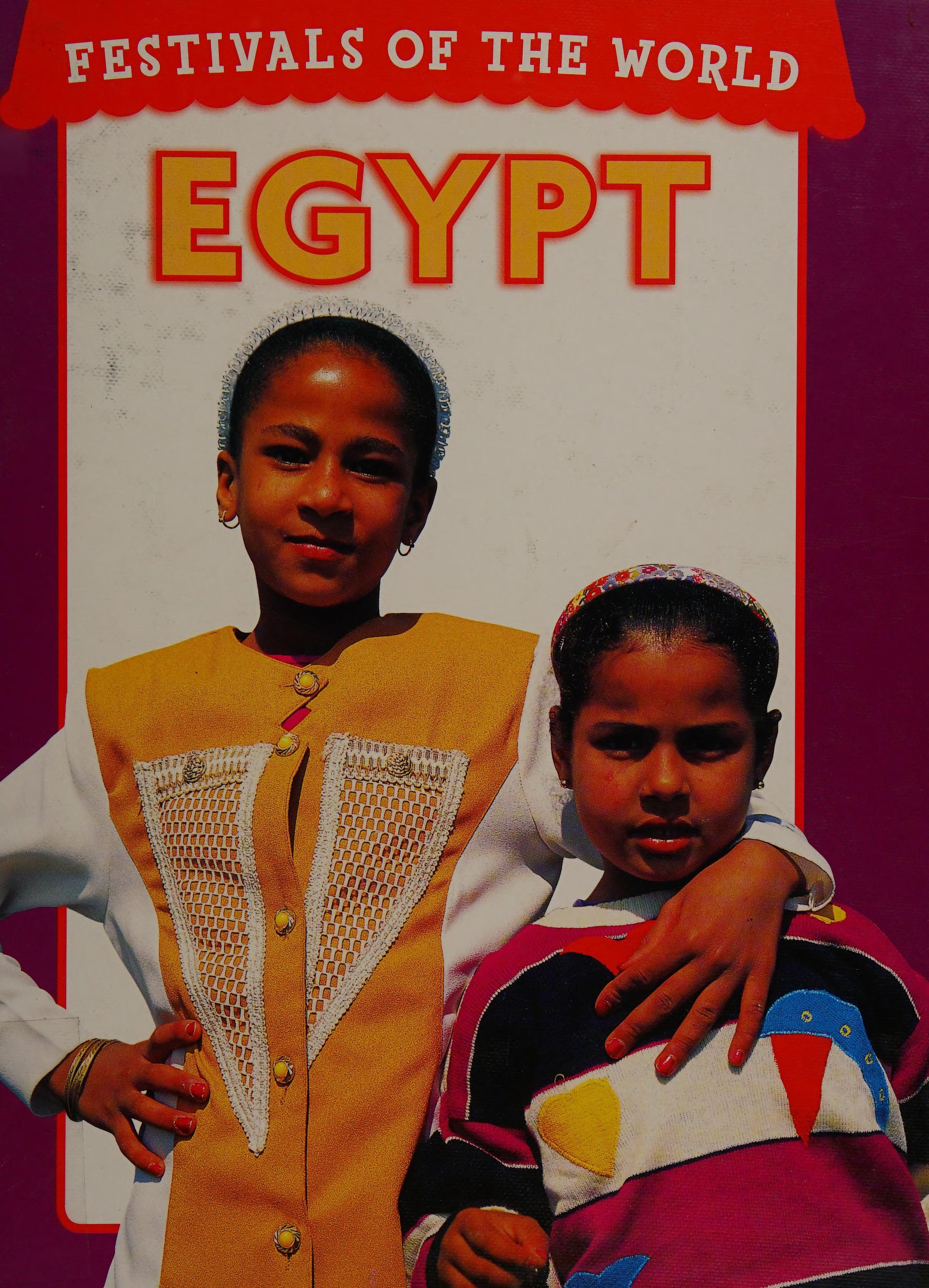 Egypt