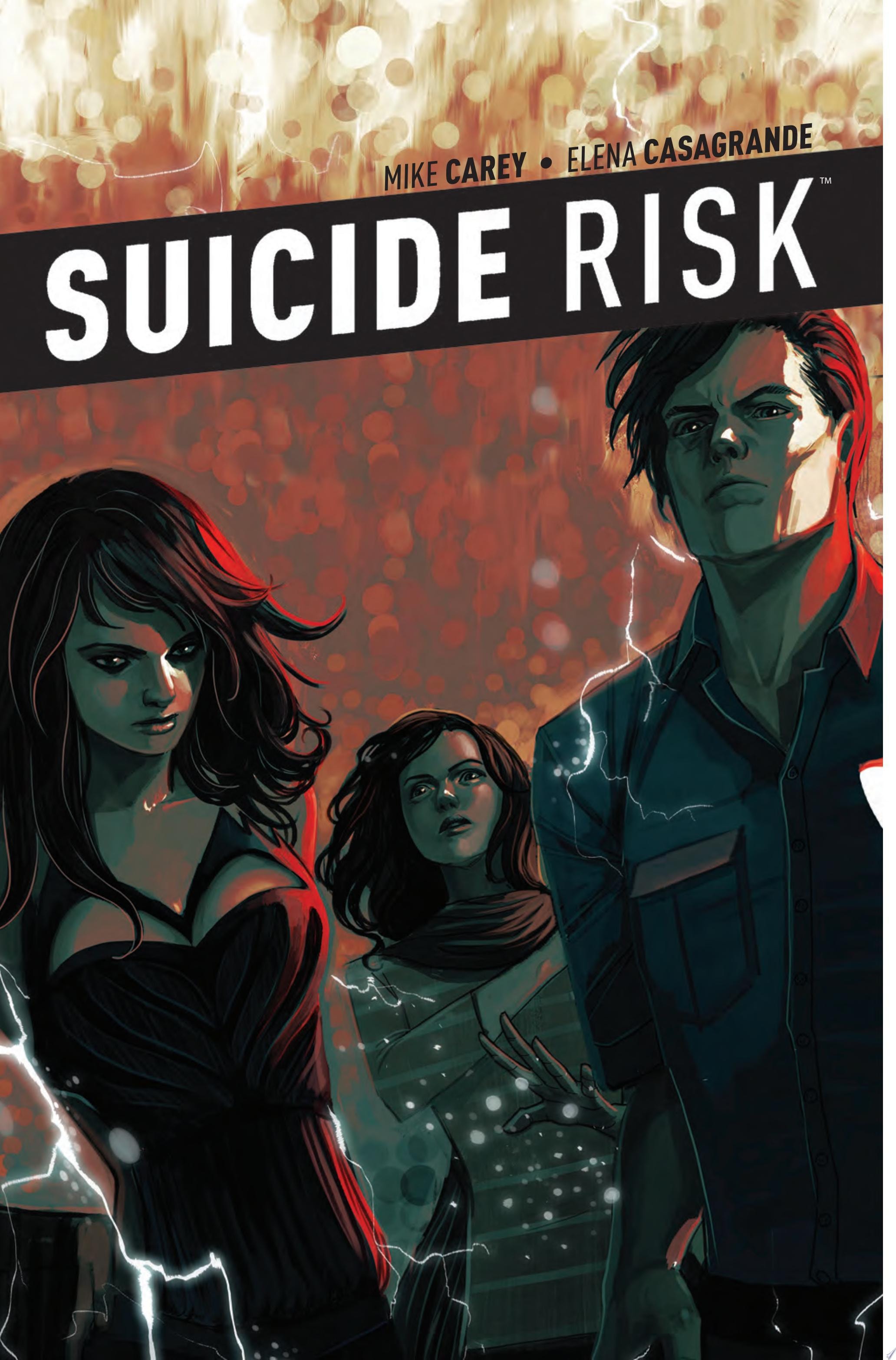 Suicide Risk