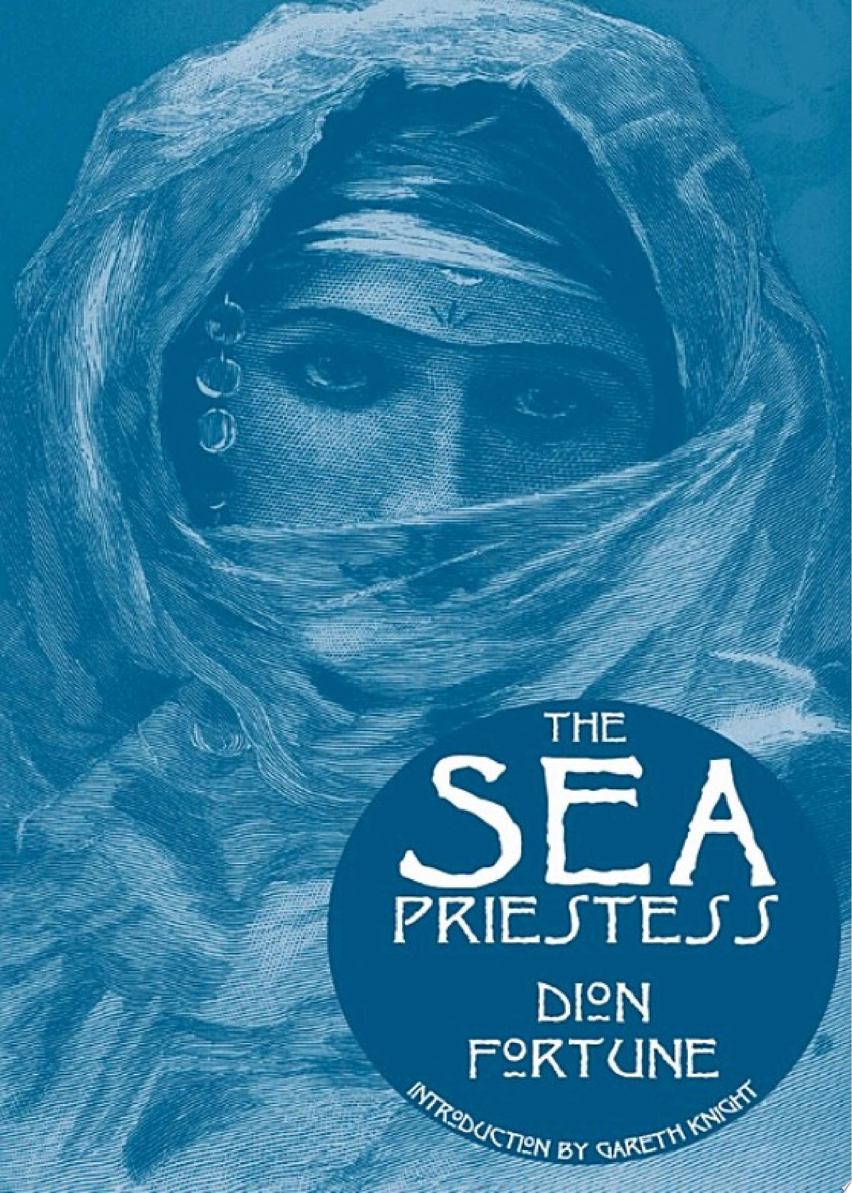 The Sea Priestess