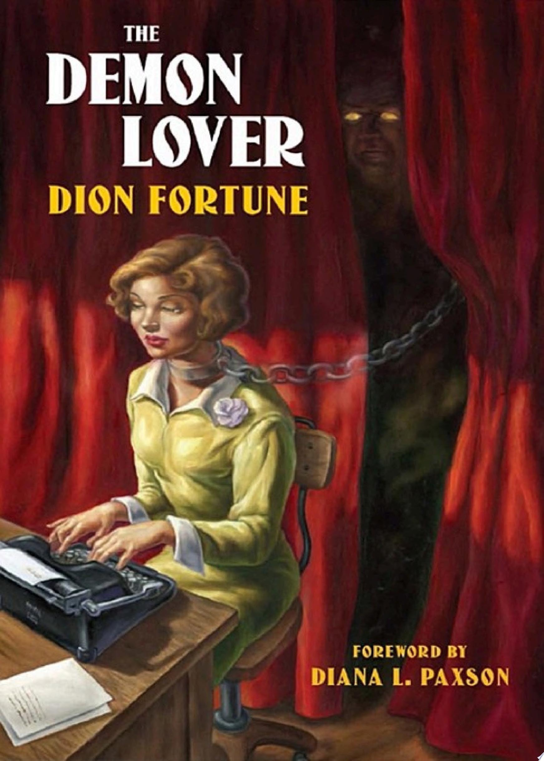 The Demon Lover