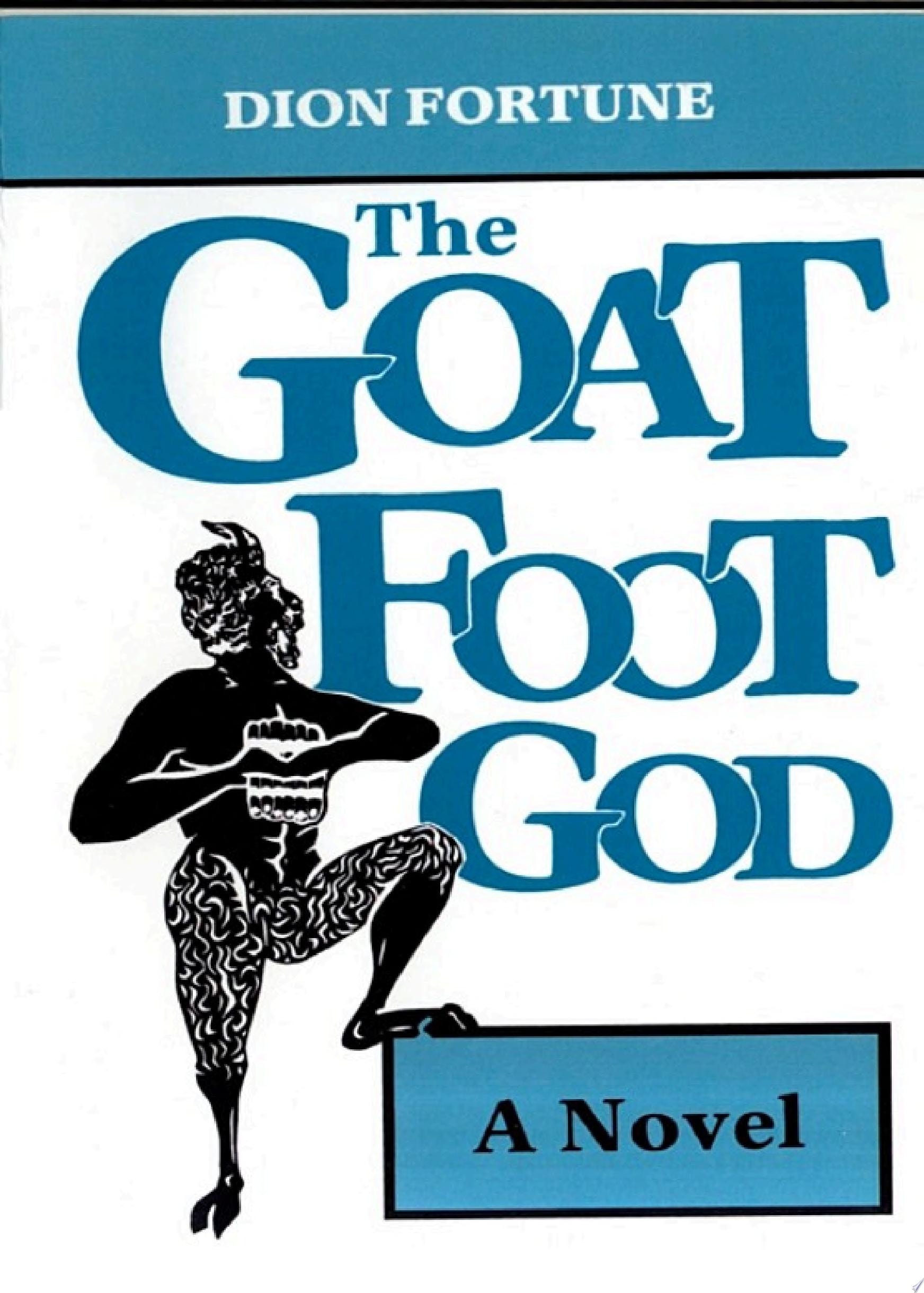 The Goat-foot God