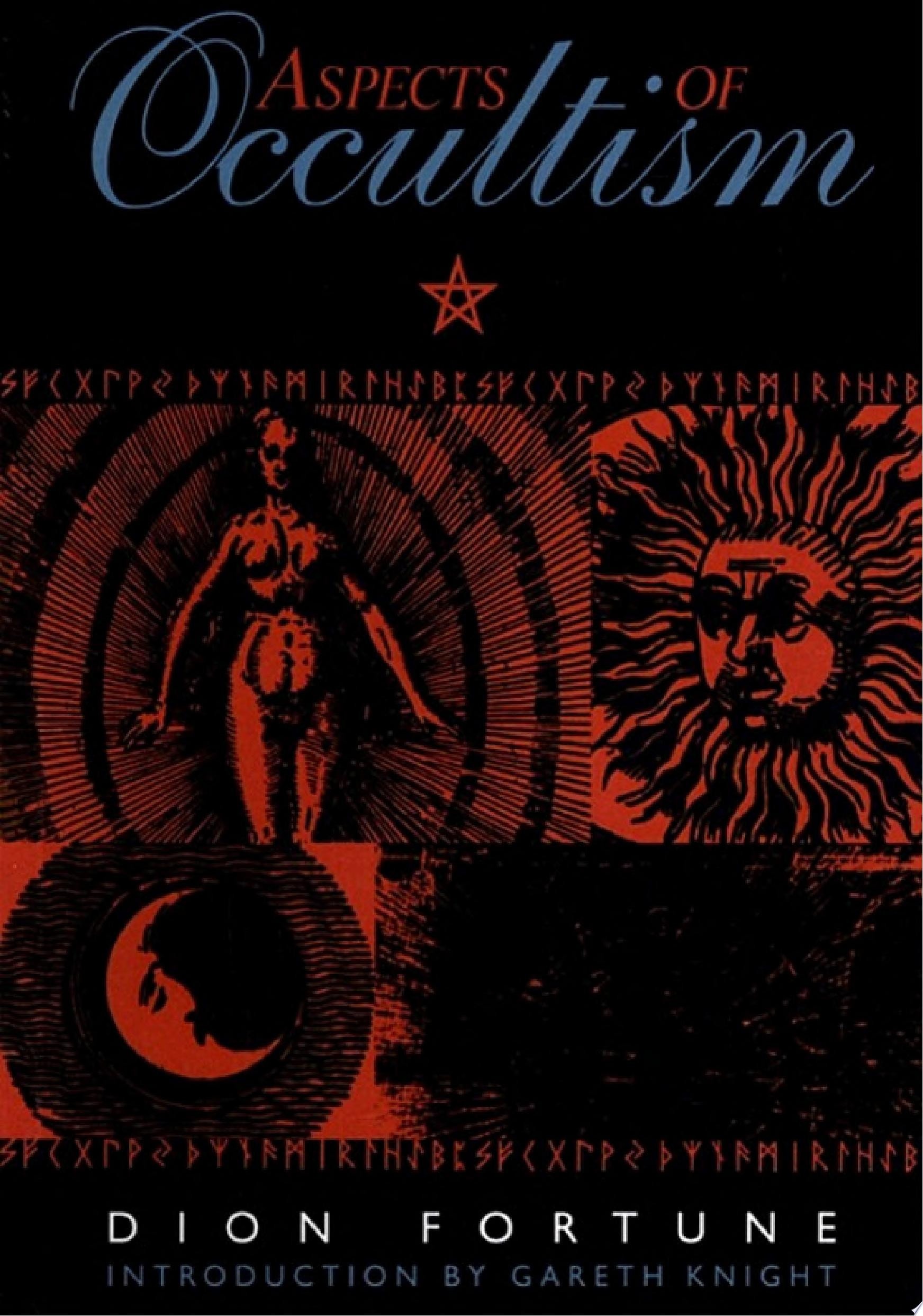 Aspects of Occultism