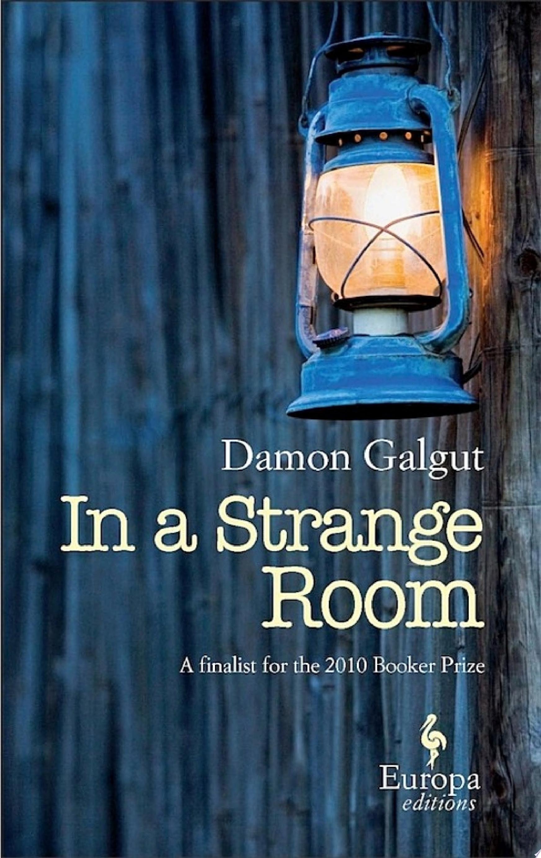 In a Strange Room