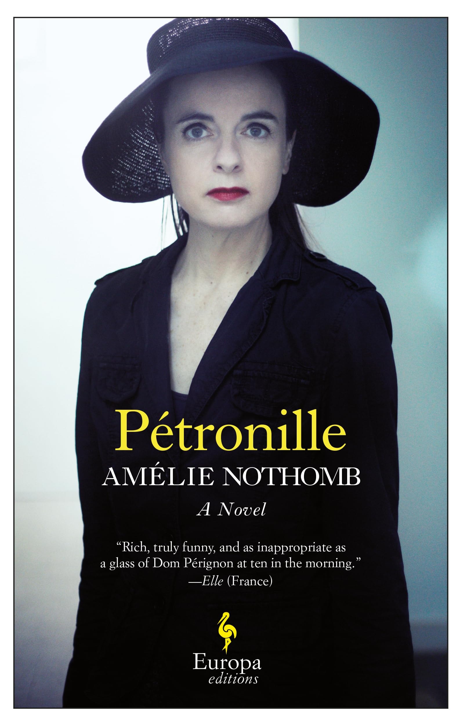 Pétronille. Ediz. Inglese