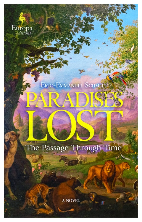 Paradises Lost