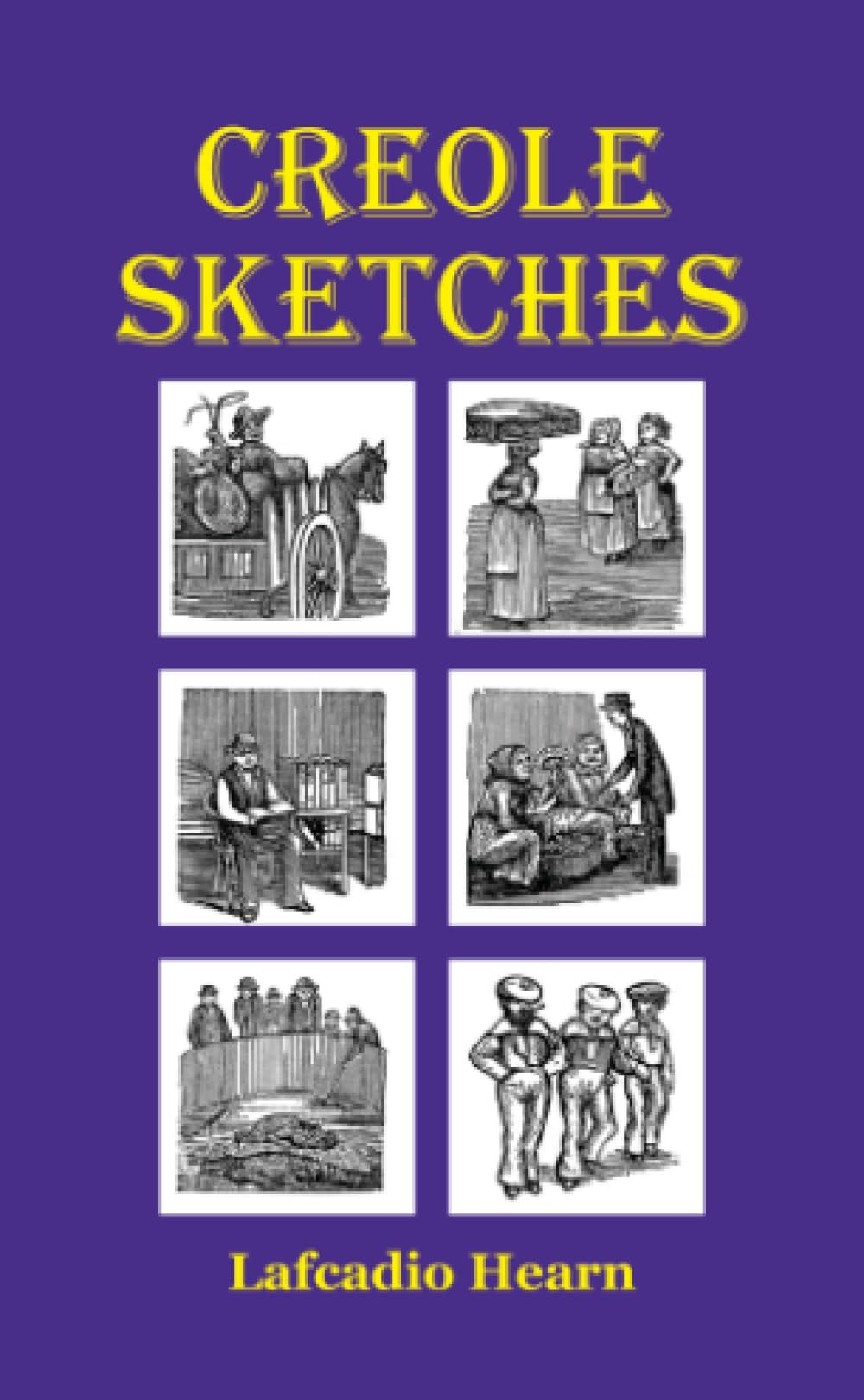Creole Sketches