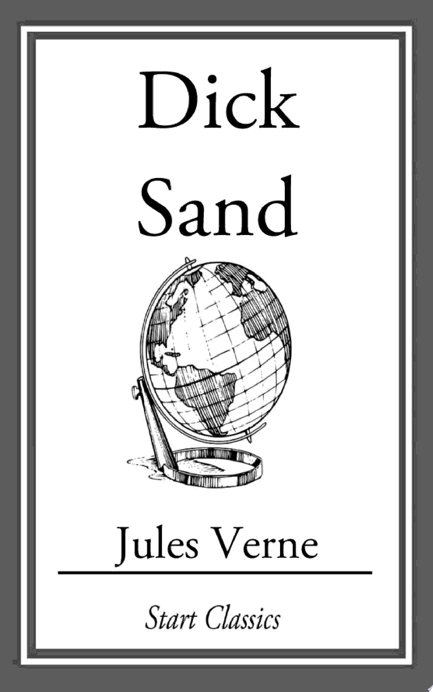 Dick Sand