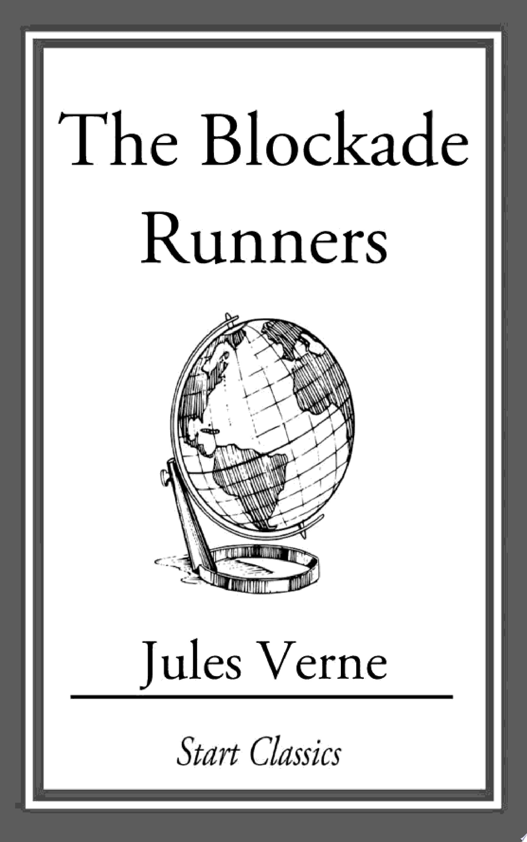 The Blockade Runners