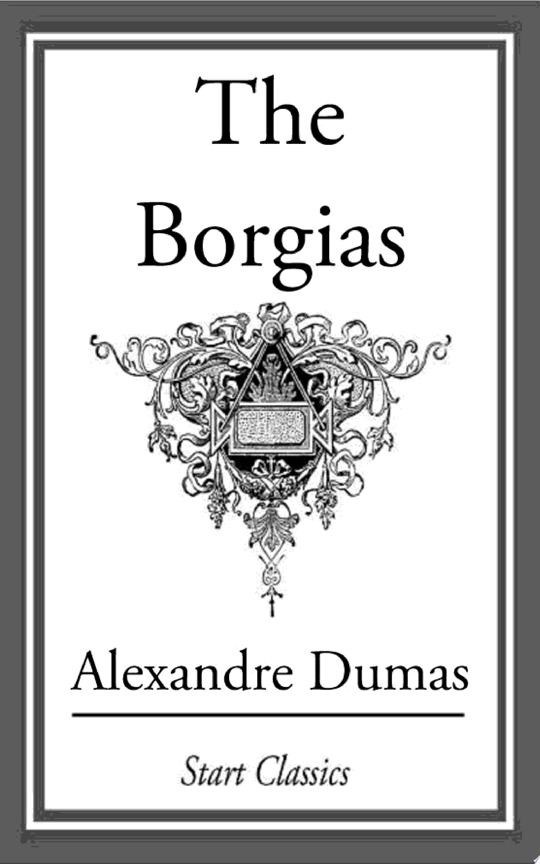 The Borgias