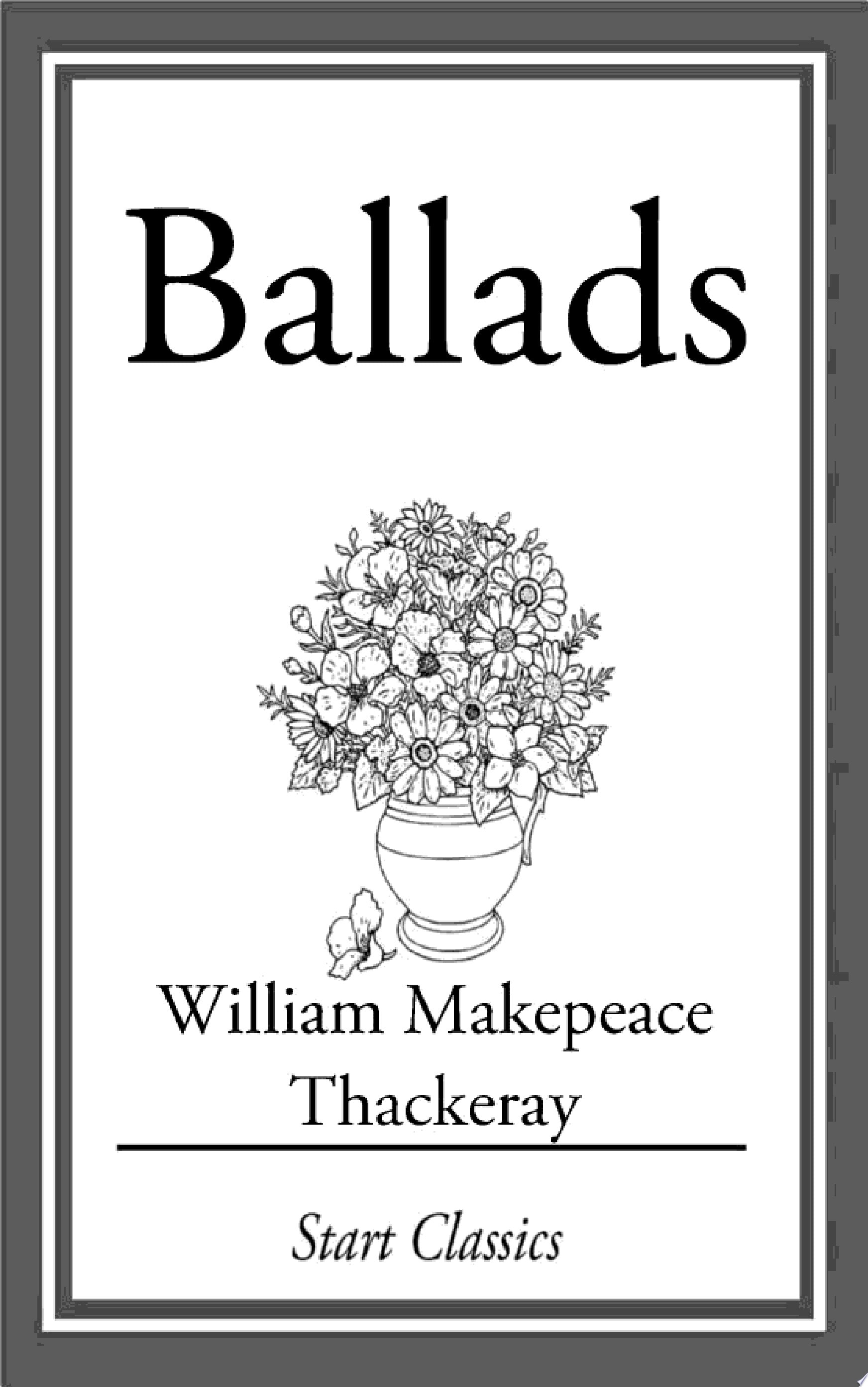 Ballads