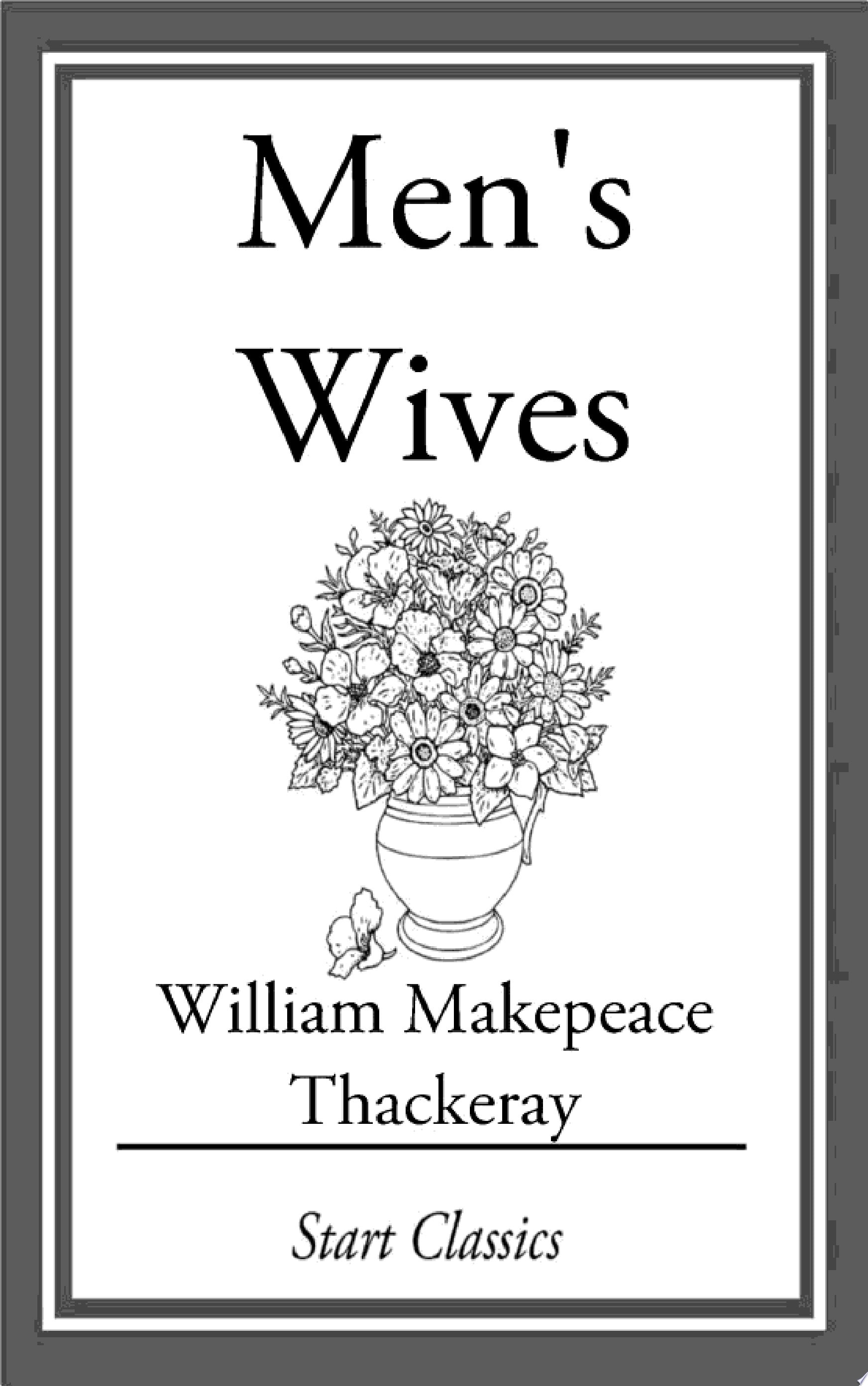 Men's Wives