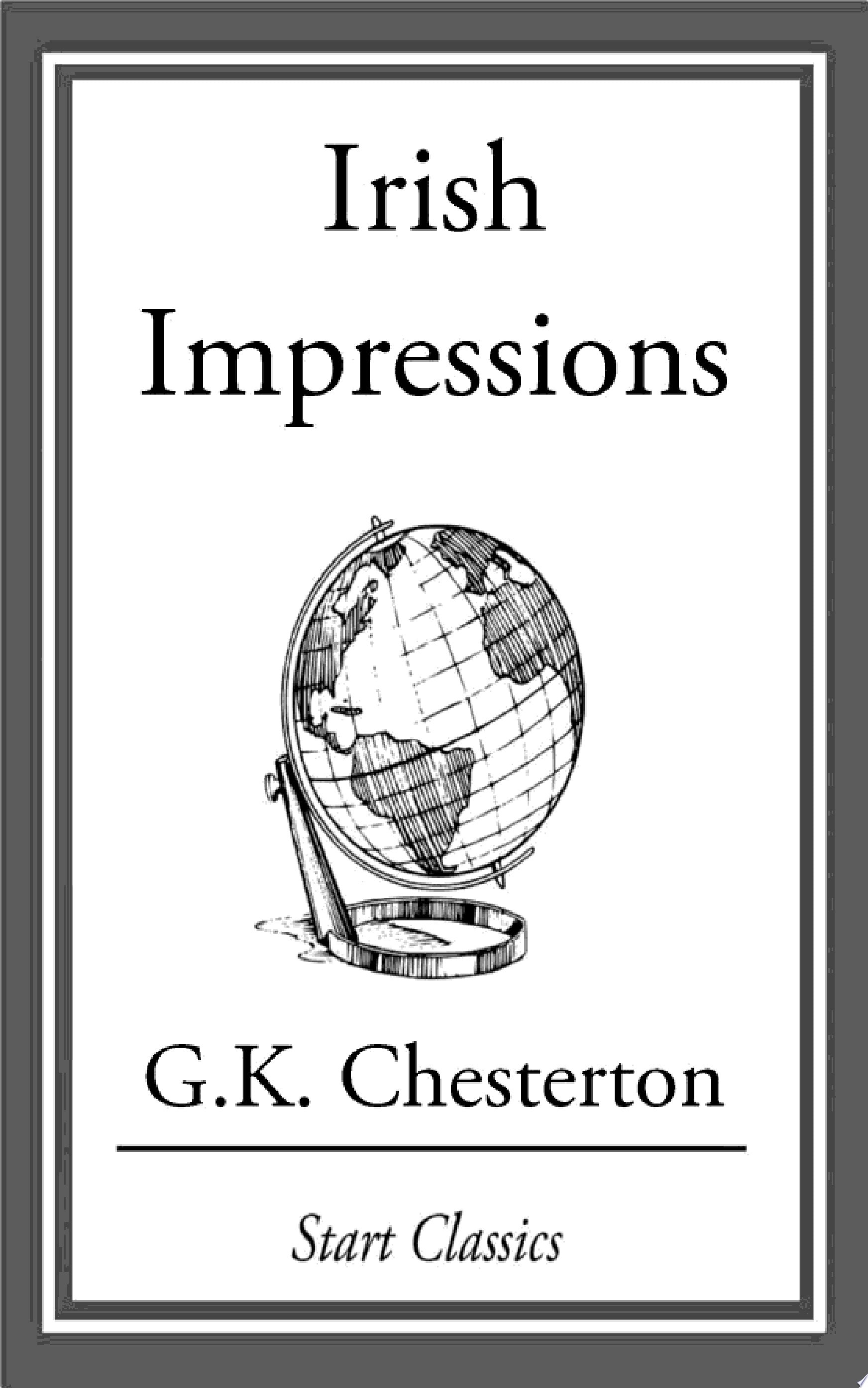 Irish Impressions