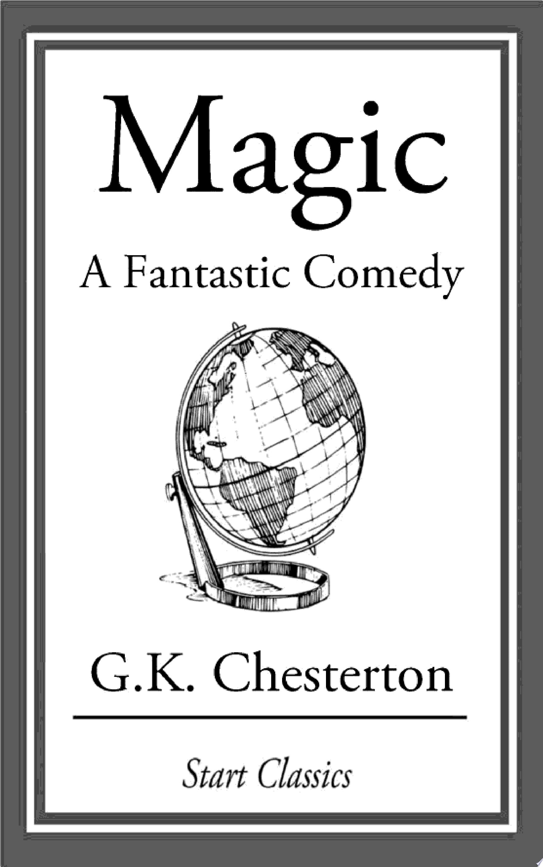 Magic