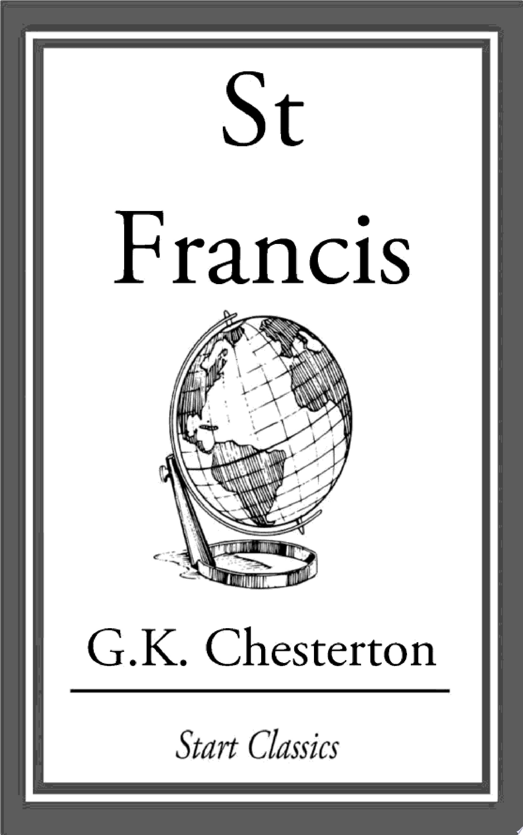 St. Francis