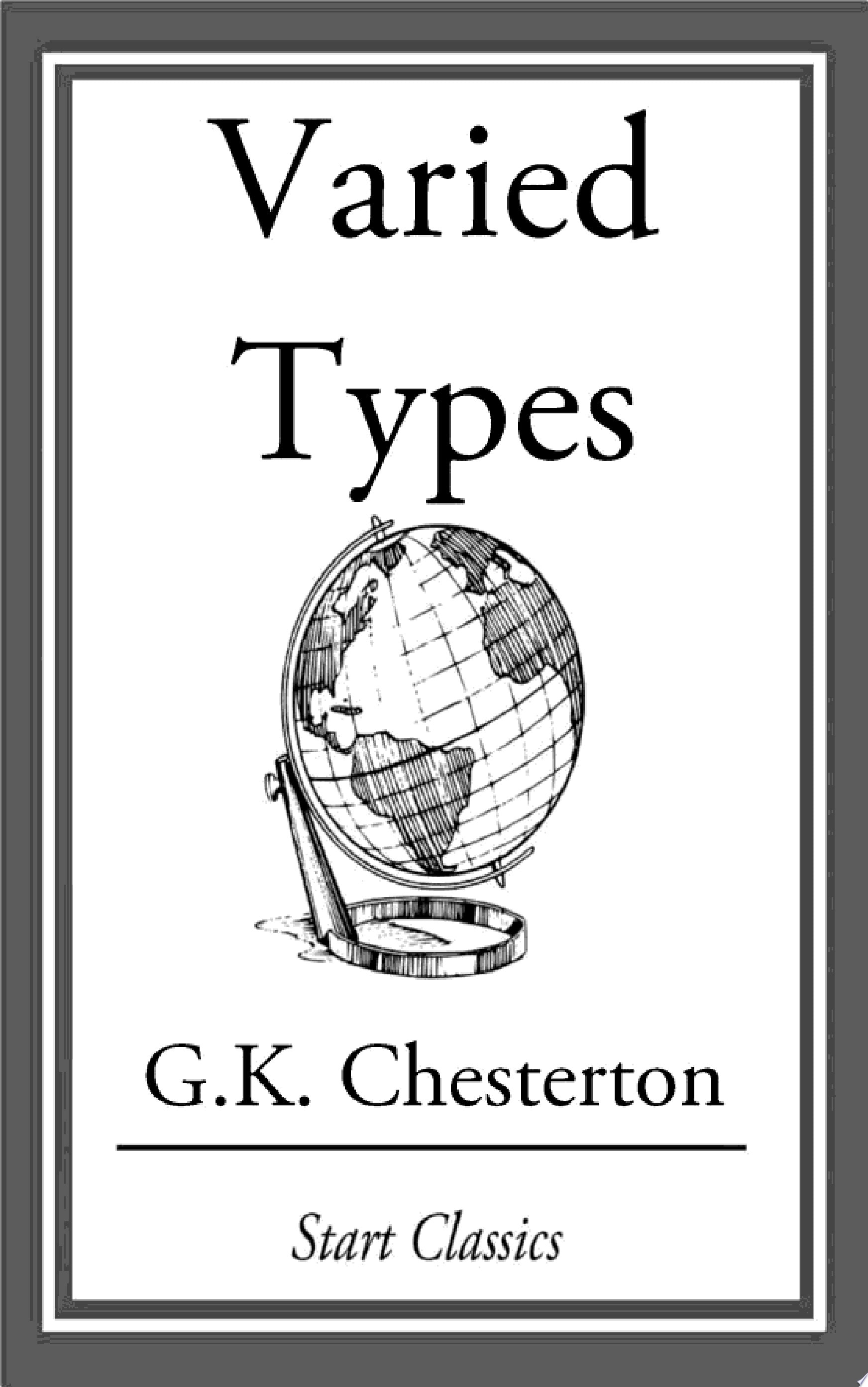 Varied Types