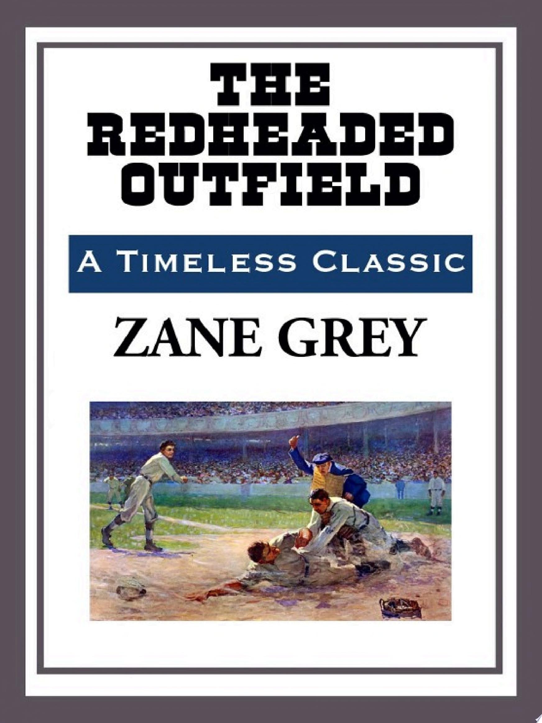 The Redheaded Outfield