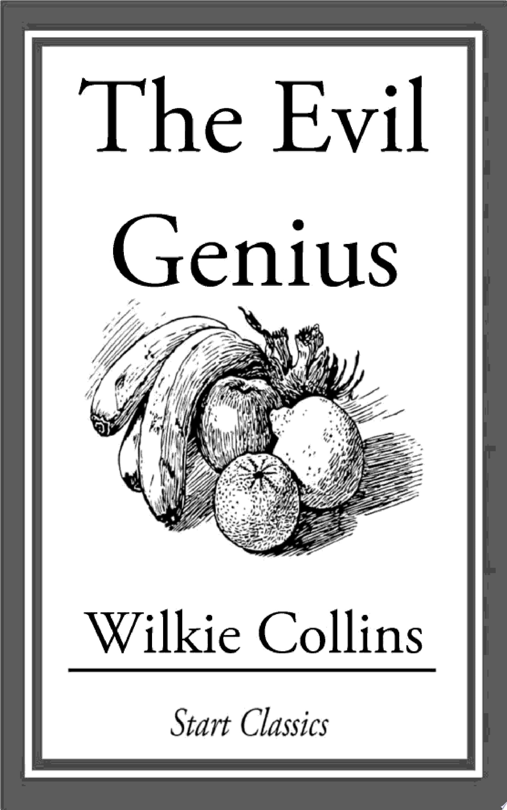 The Evil Genius