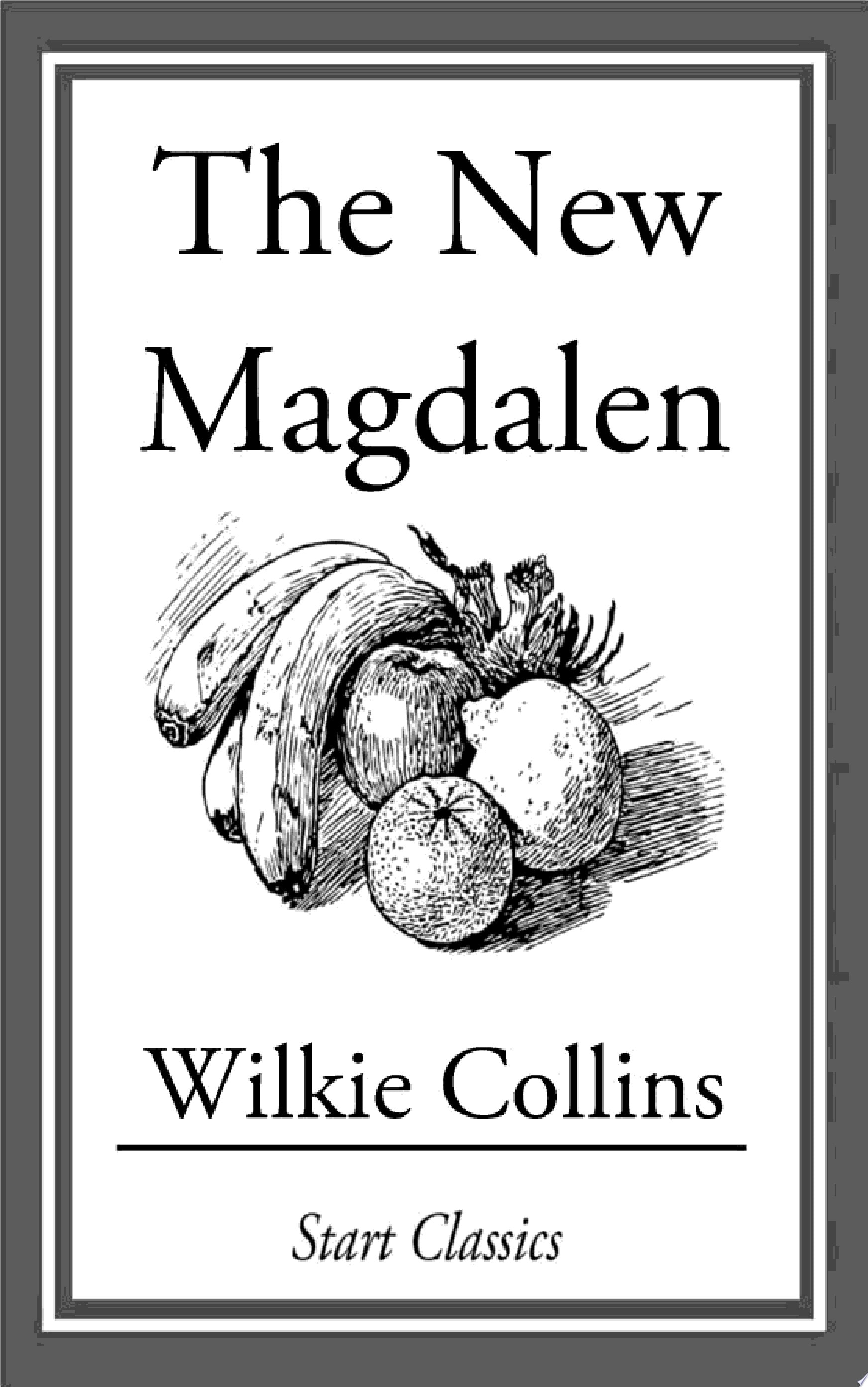The New Magdalen