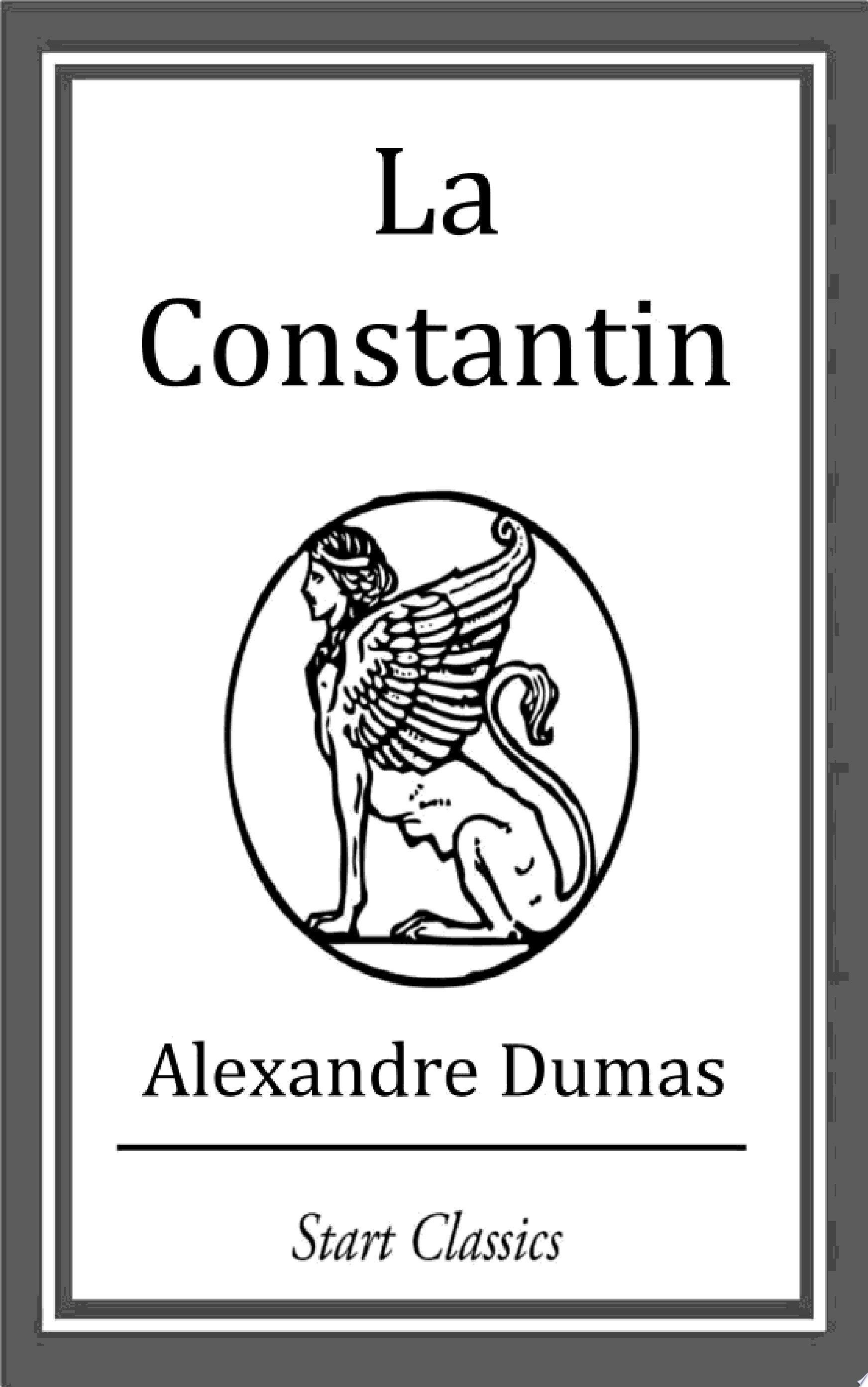 La Constantin