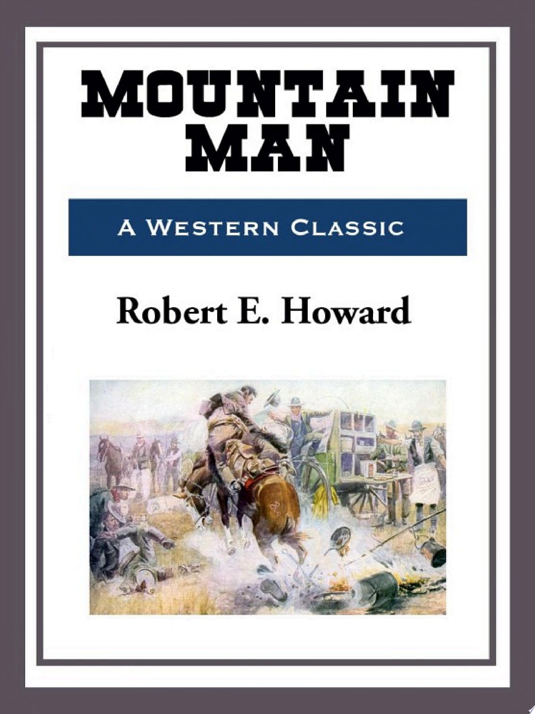 Mountain Man