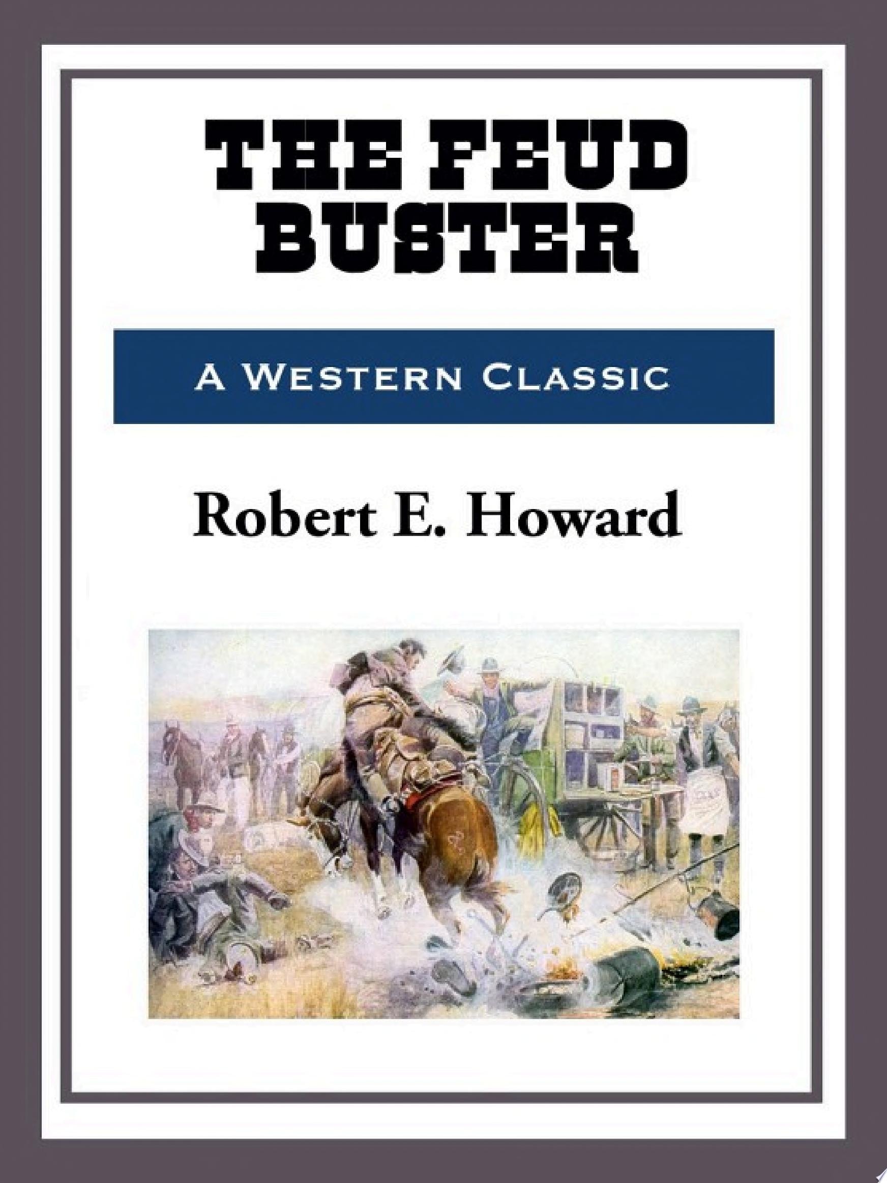 The Feud Buster
