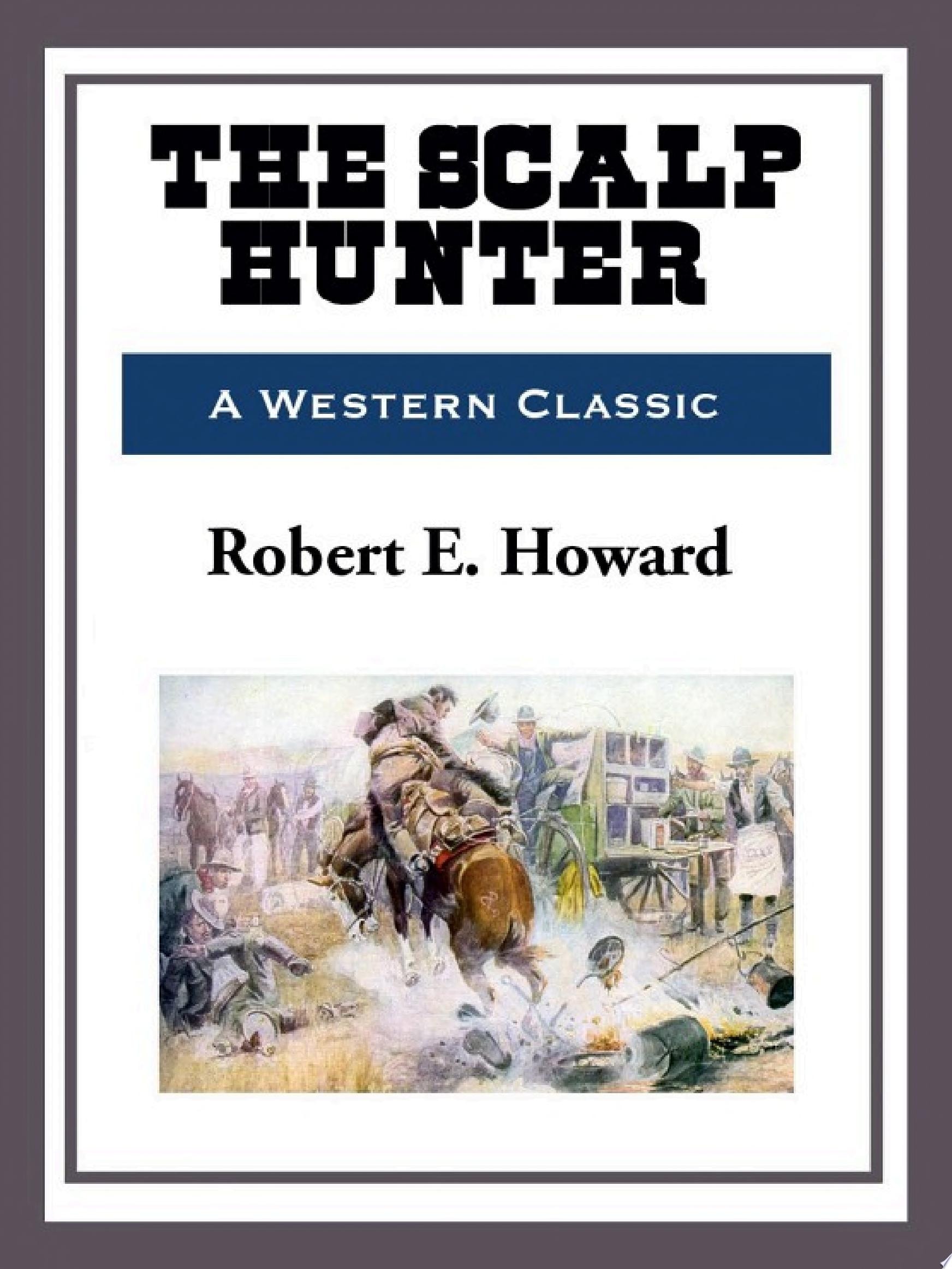 The Scalp Hunter