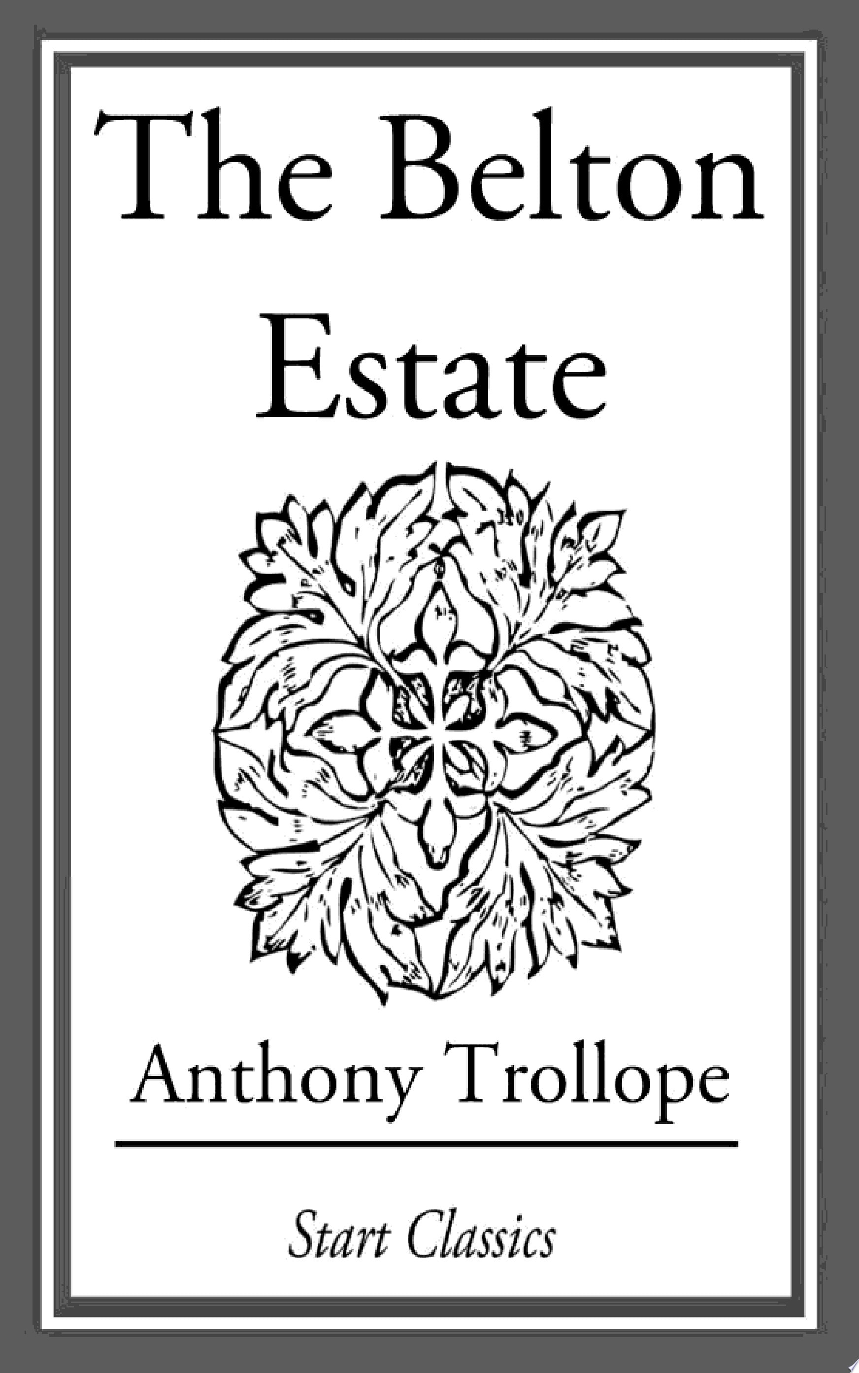 The Belton Estate