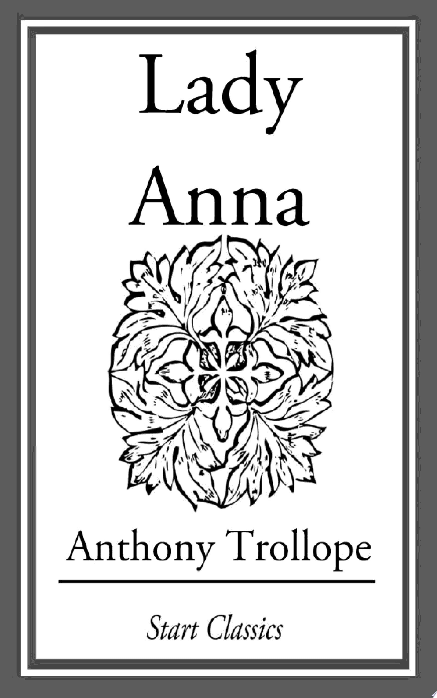Lady Anna