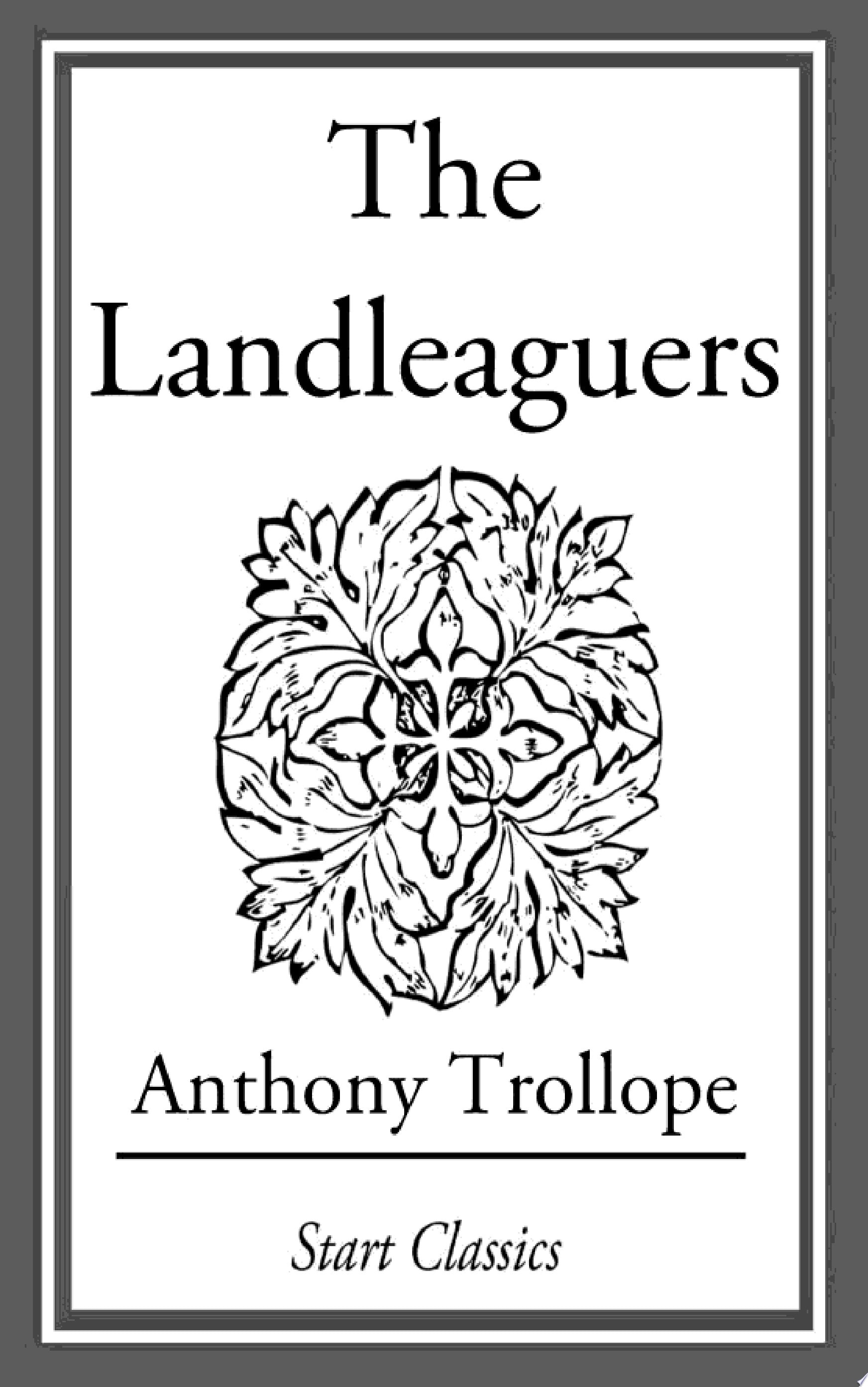 The Landleaguers