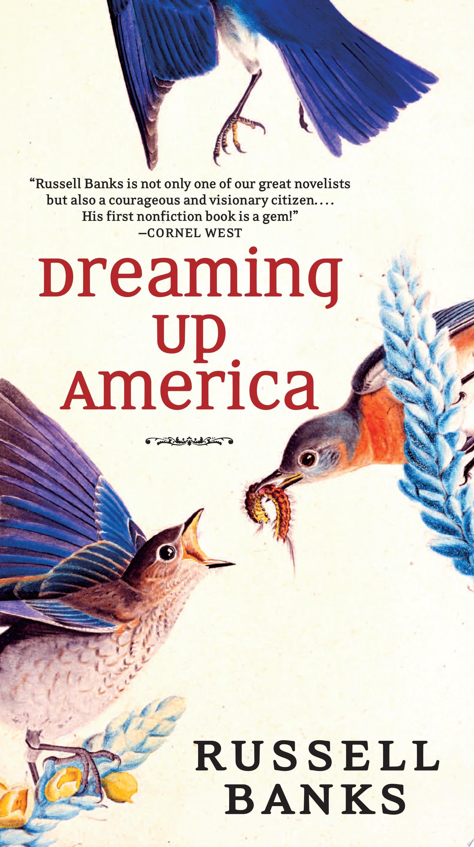 Dreaming Up America