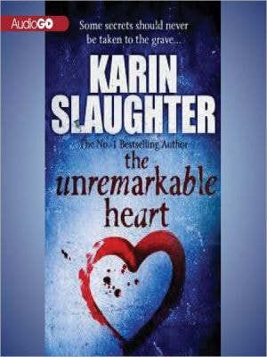 The Unremarkable Heart, and Other Stories