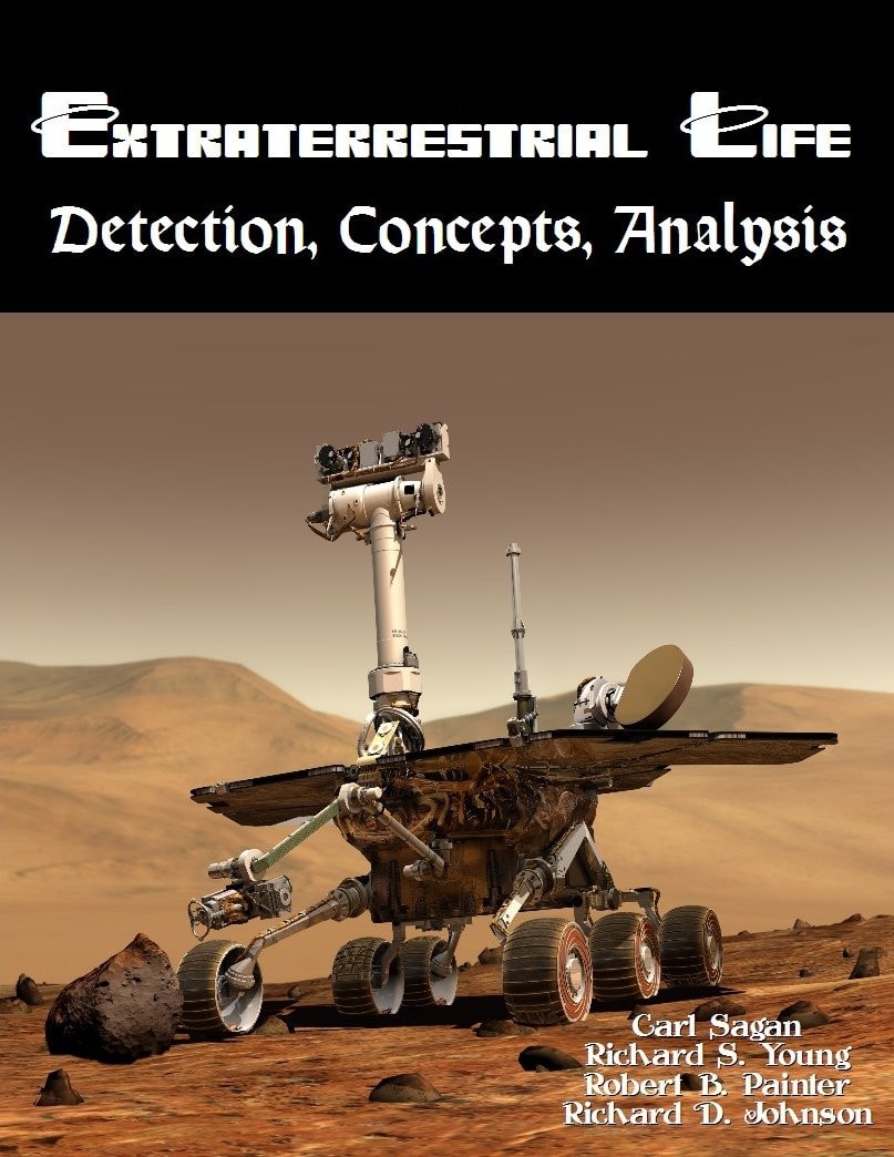 Extraterrestrial Life Extraterrestrial Life Detection Problem
