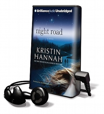 Night Road: Library Edition