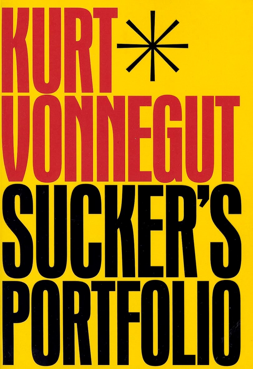 Sucker's Portfolio