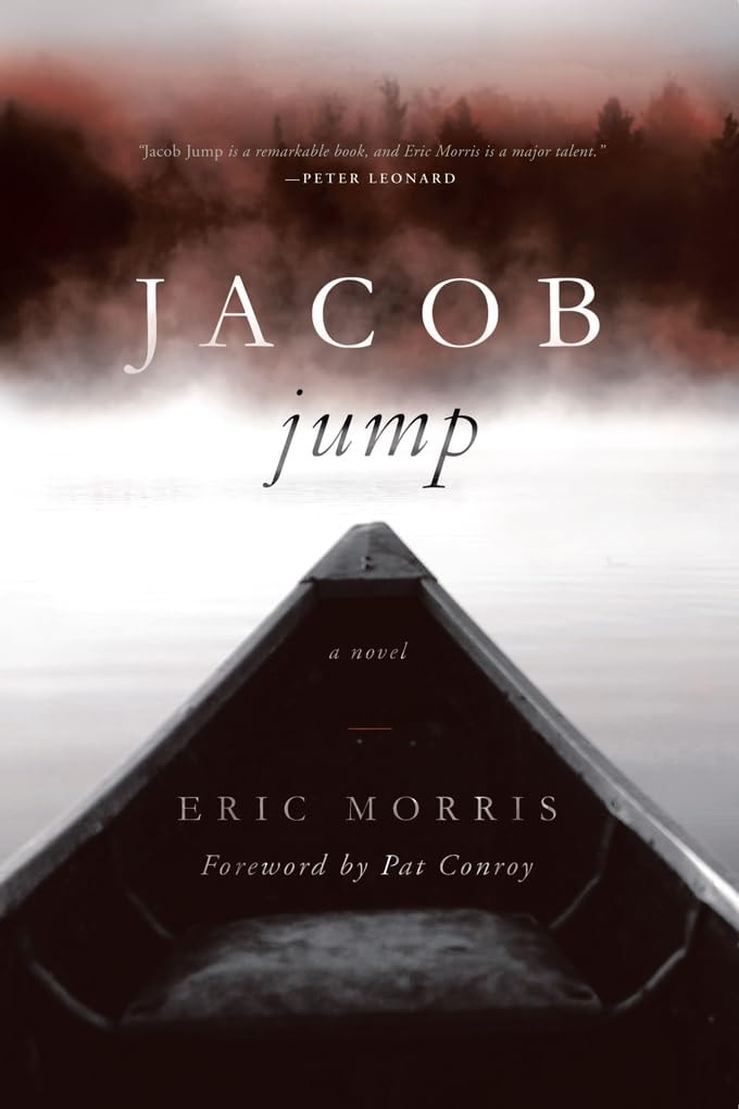 Jacob Jump A Novel